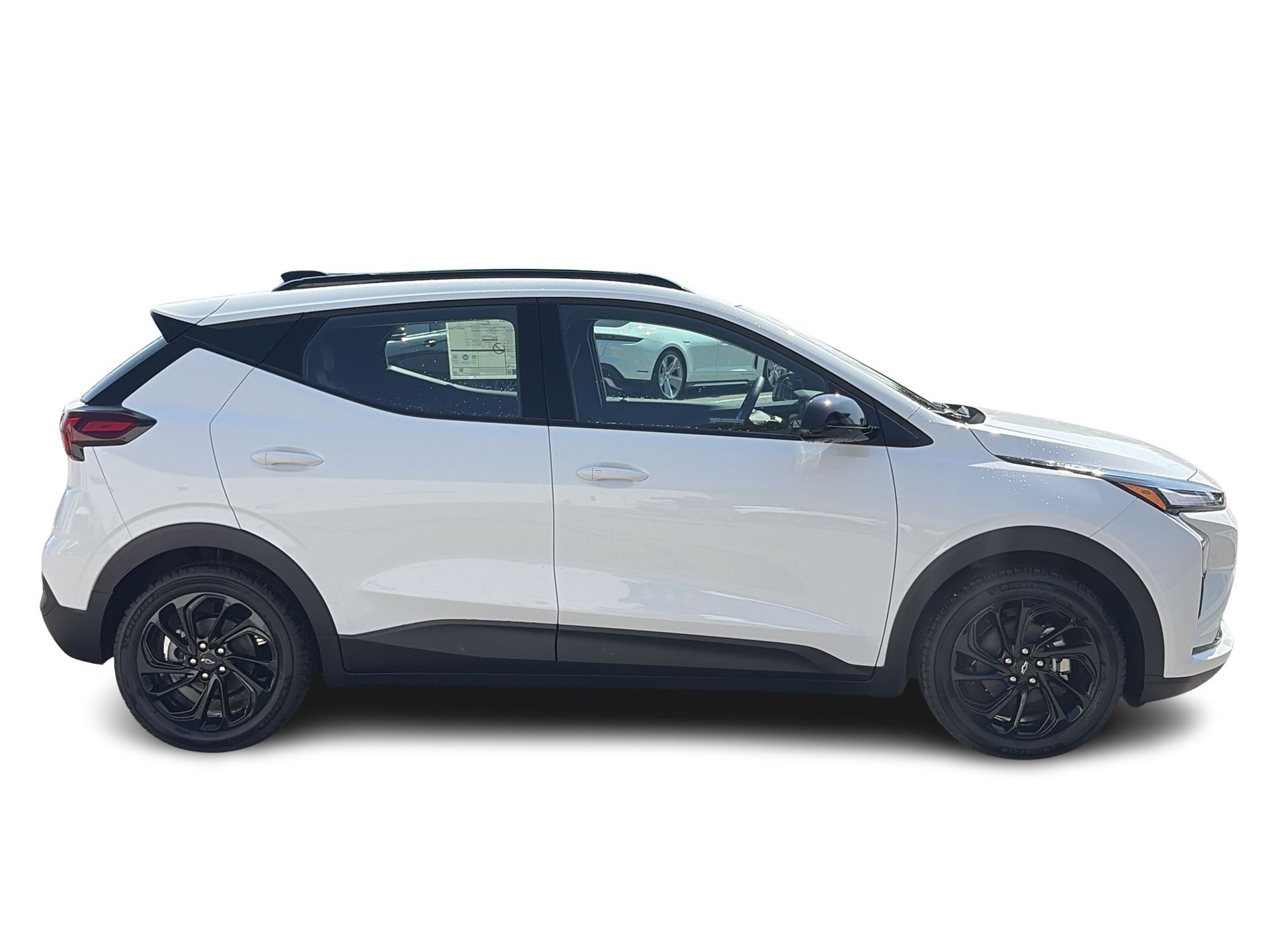 2027 Chevrolet Bolt in Brampton, Ontario