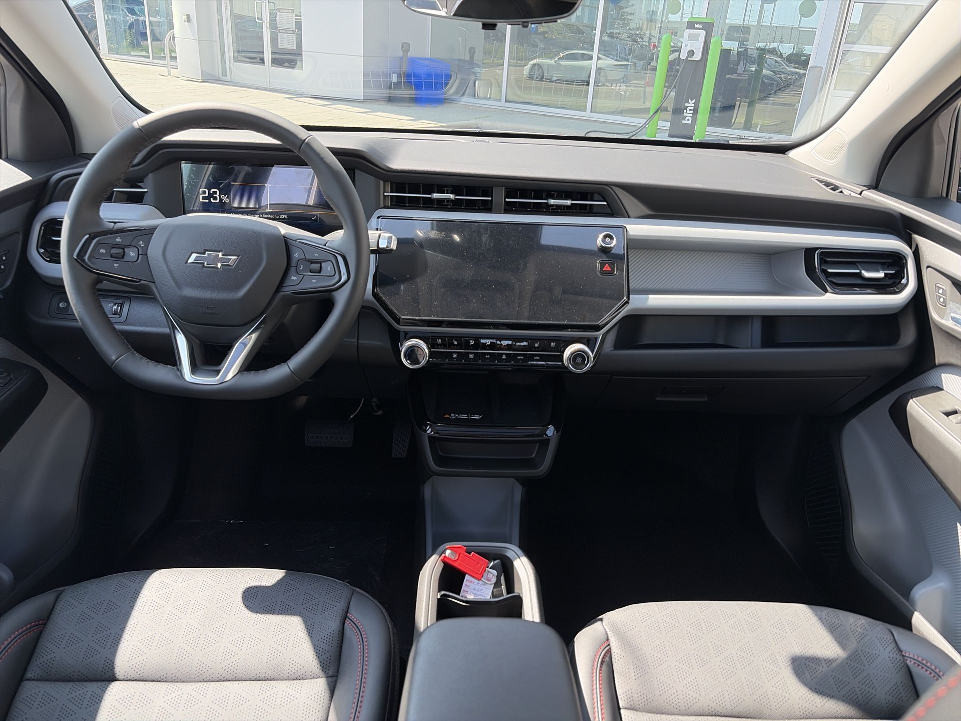 2027 Chevrolet Bolt in Brampton, Ontario