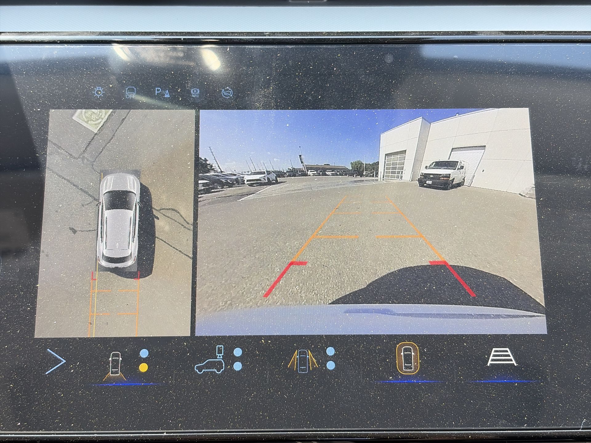 2027 Chevrolet Bolt in Brampton, Ontario