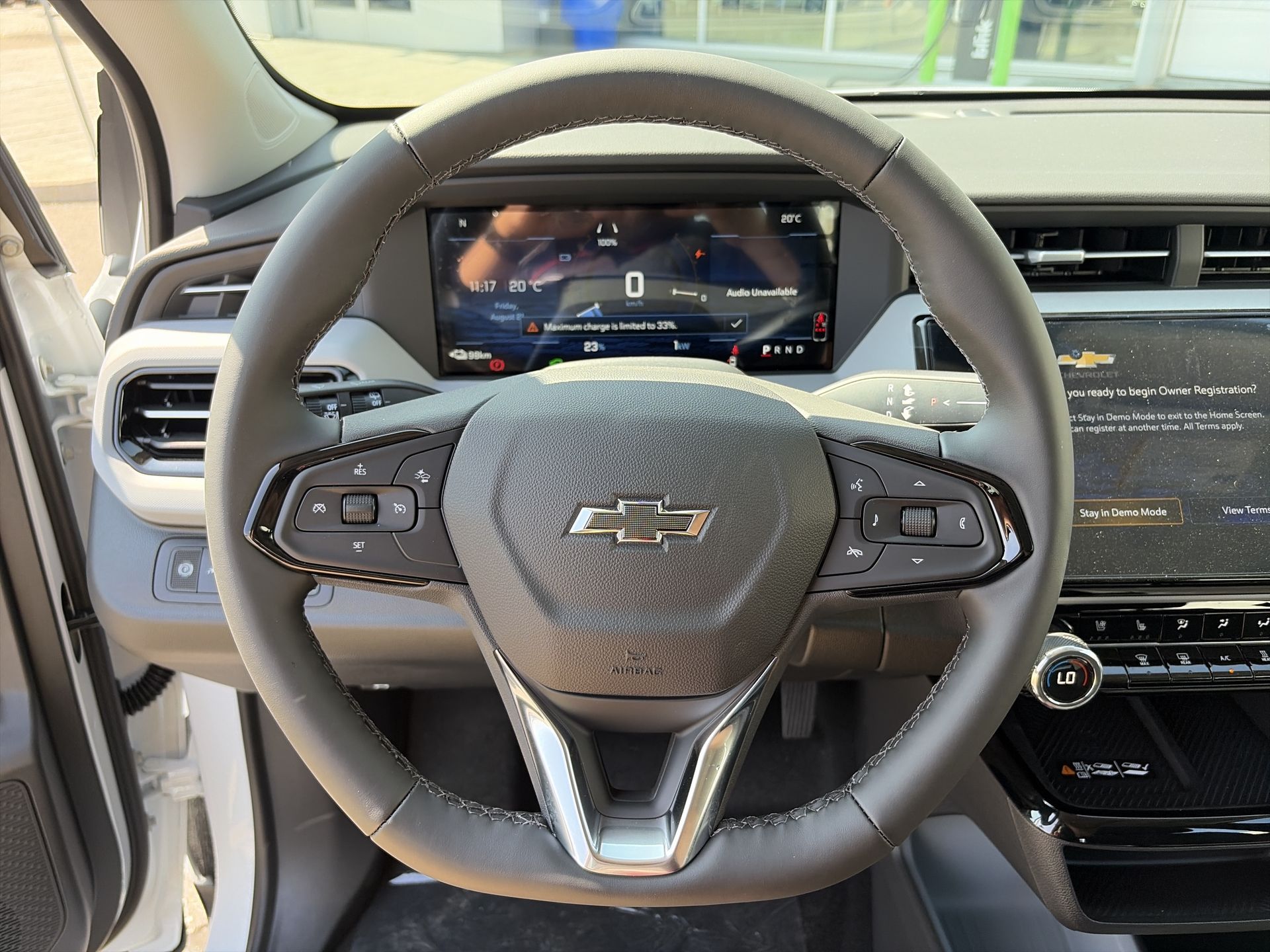 2027 Chevrolet Bolt in Brampton, Ontario