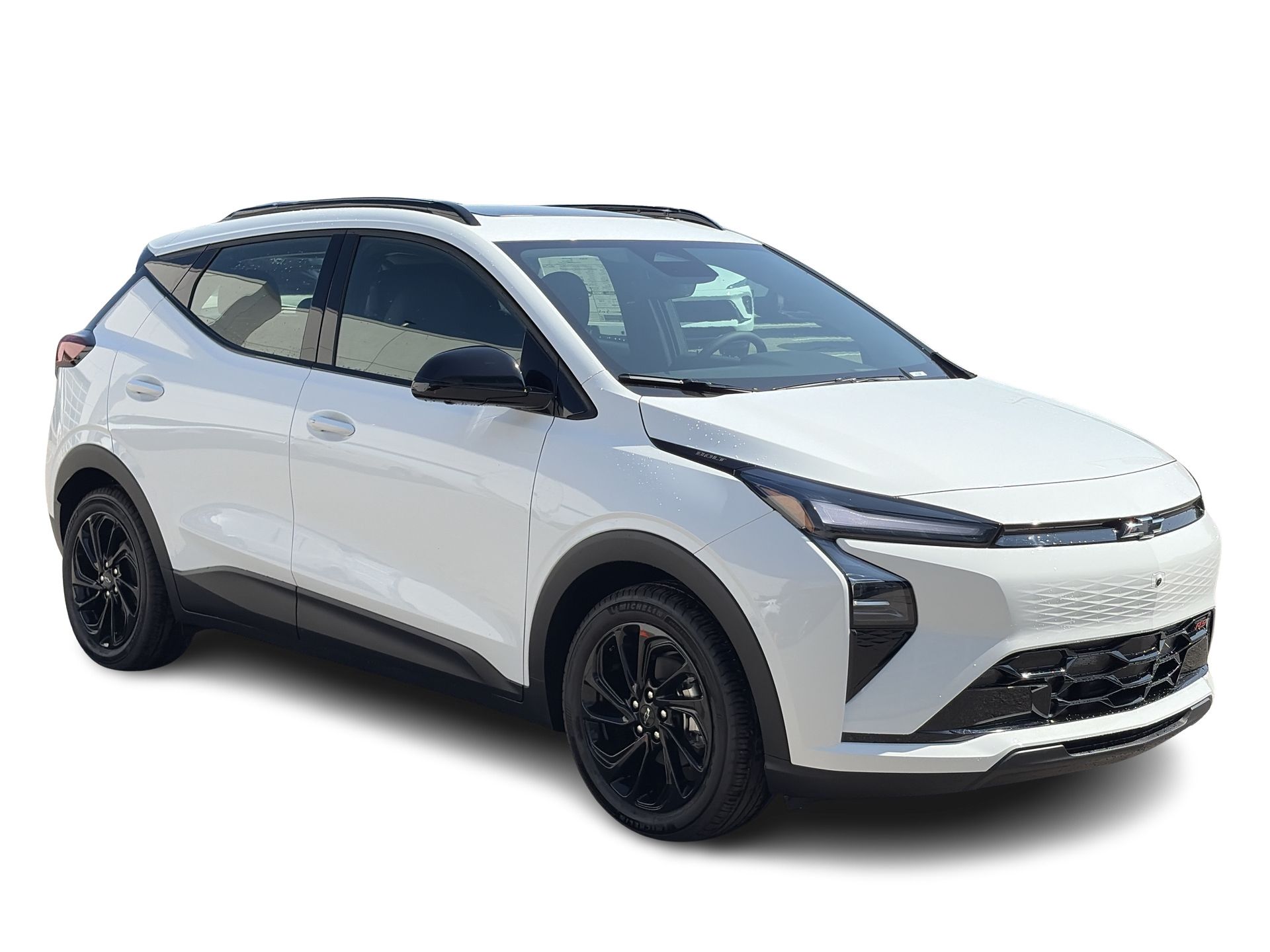 2027 Chevrolet Bolt in Brampton, Ontario
