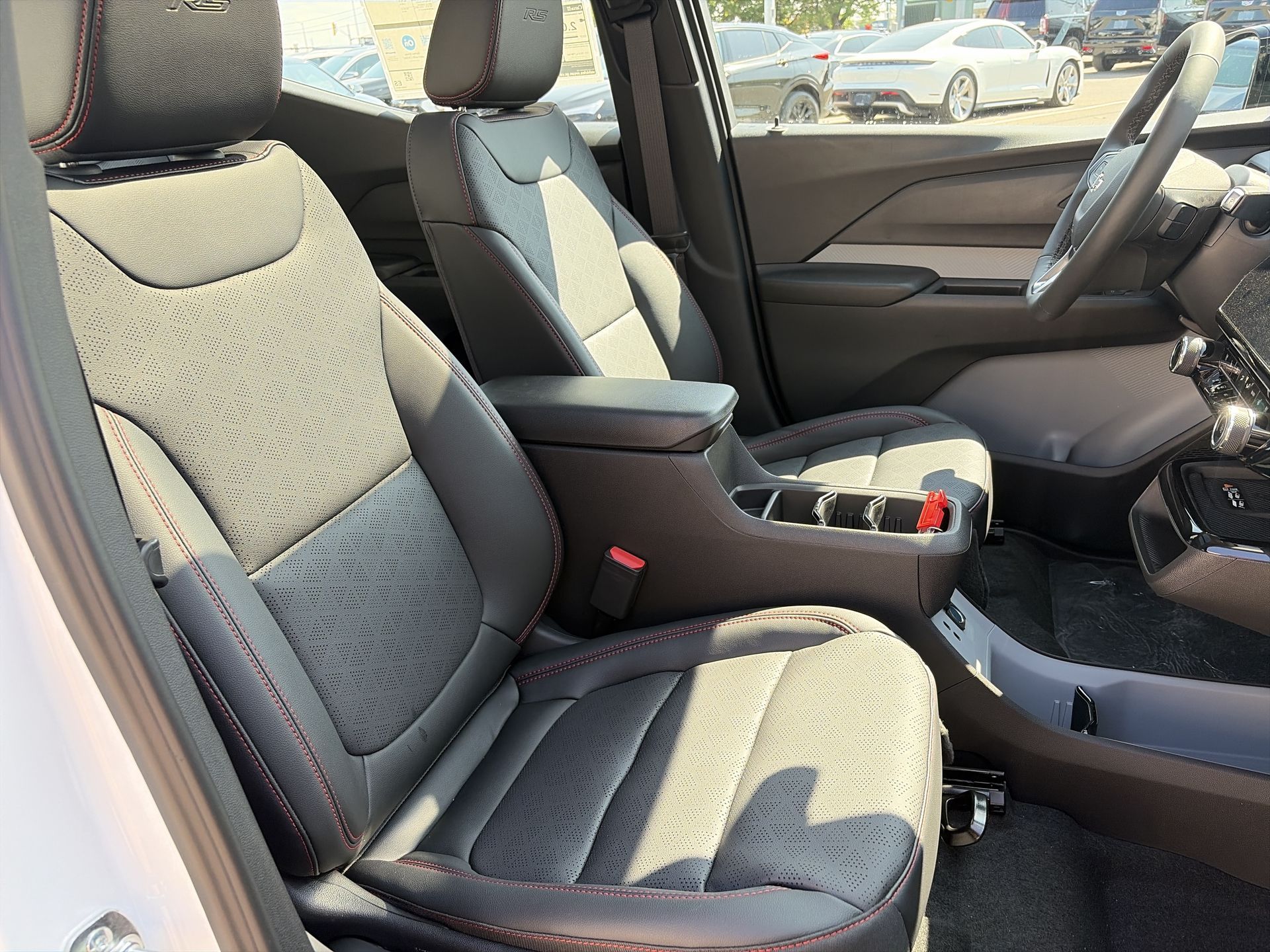 2027 Chevrolet Bolt in Brampton, Ontario