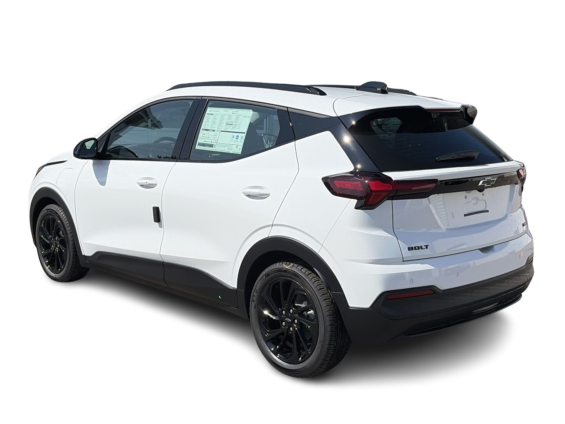 2027 Chevrolet Bolt in Brampton, Ontario