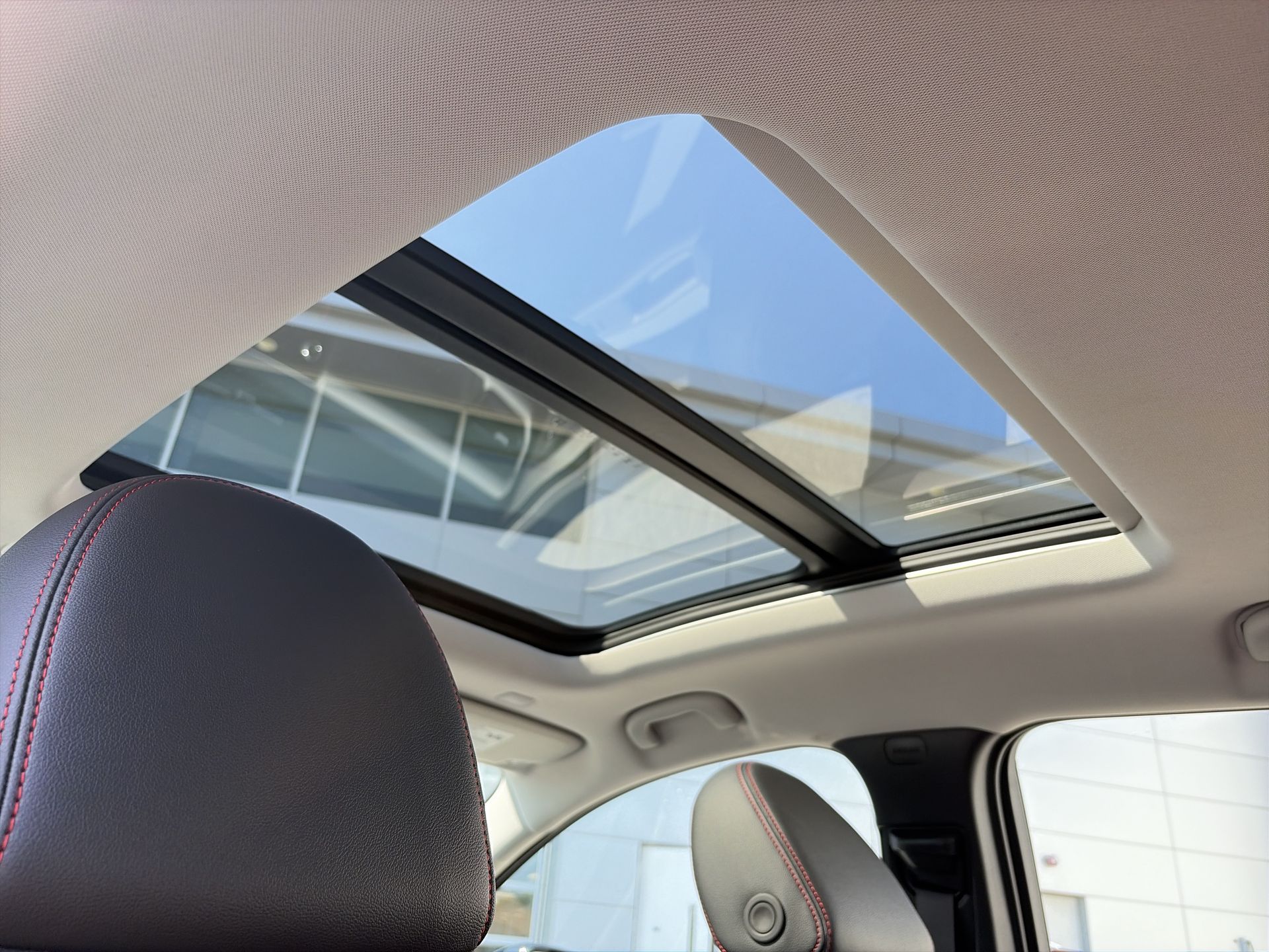 2027 Chevrolet Bolt in Brampton, Ontario