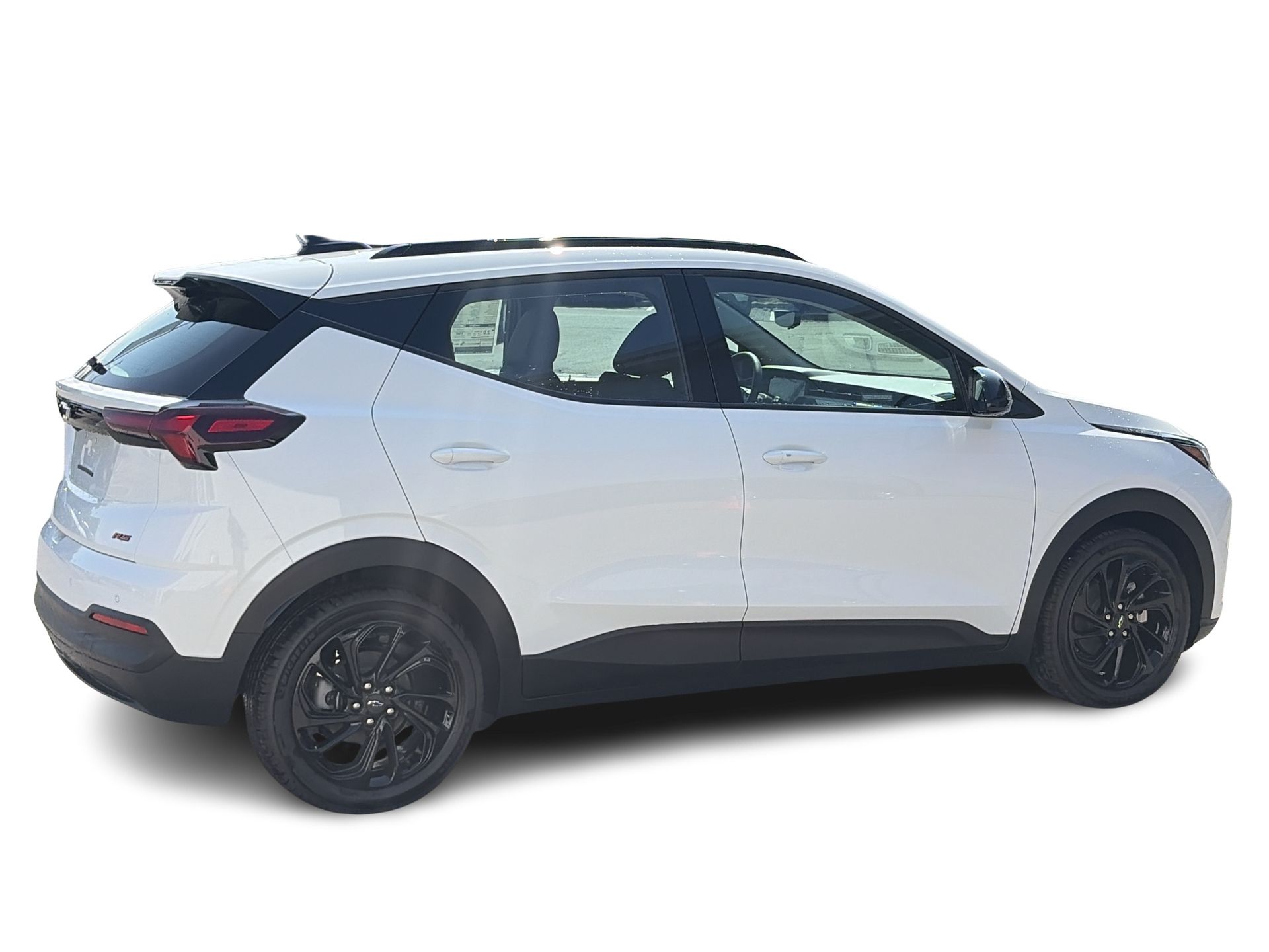 2027 Chevrolet Bolt in Brampton, Ontario
