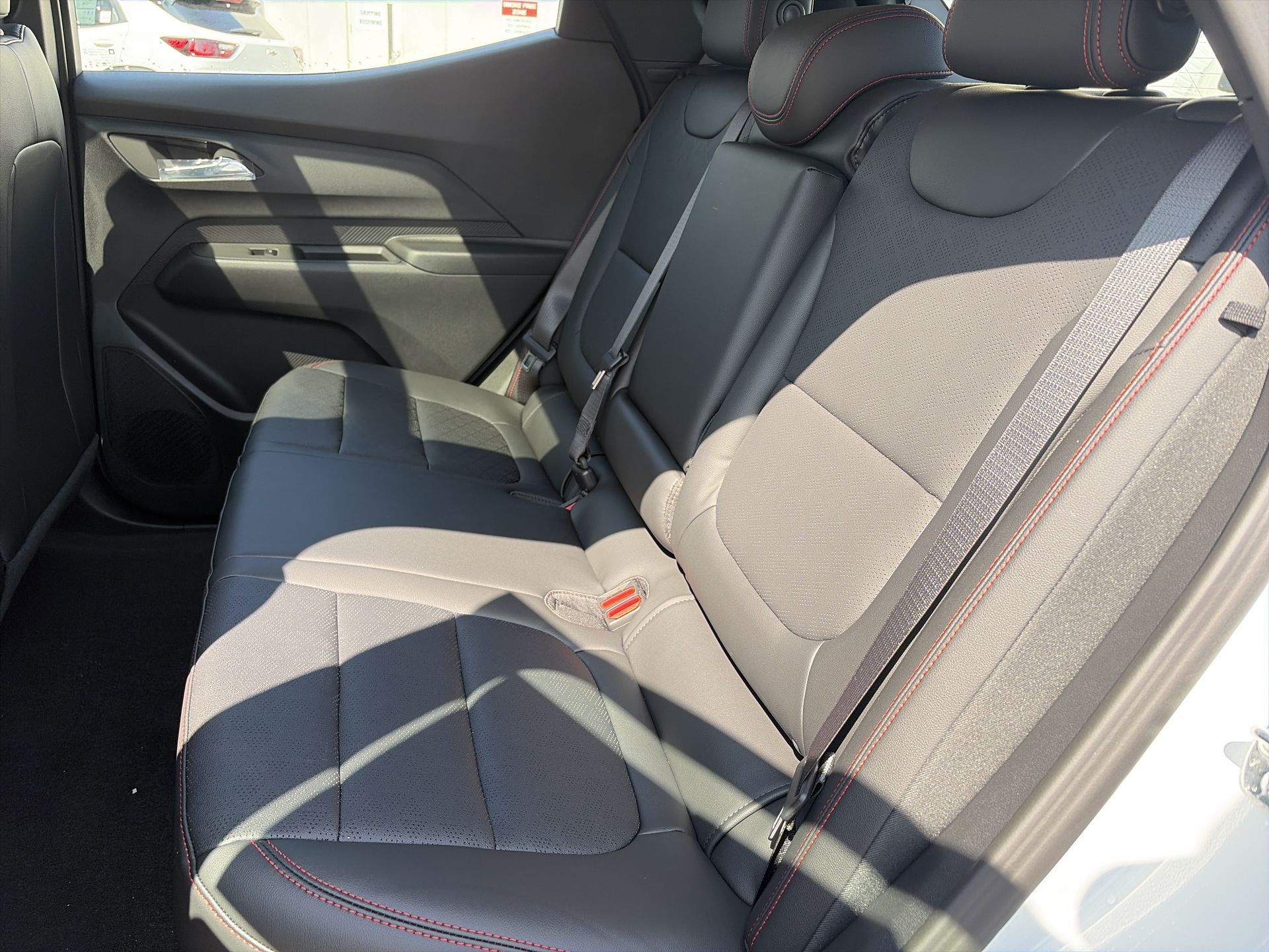 2027 Chevrolet Bolt in Brampton, Ontario