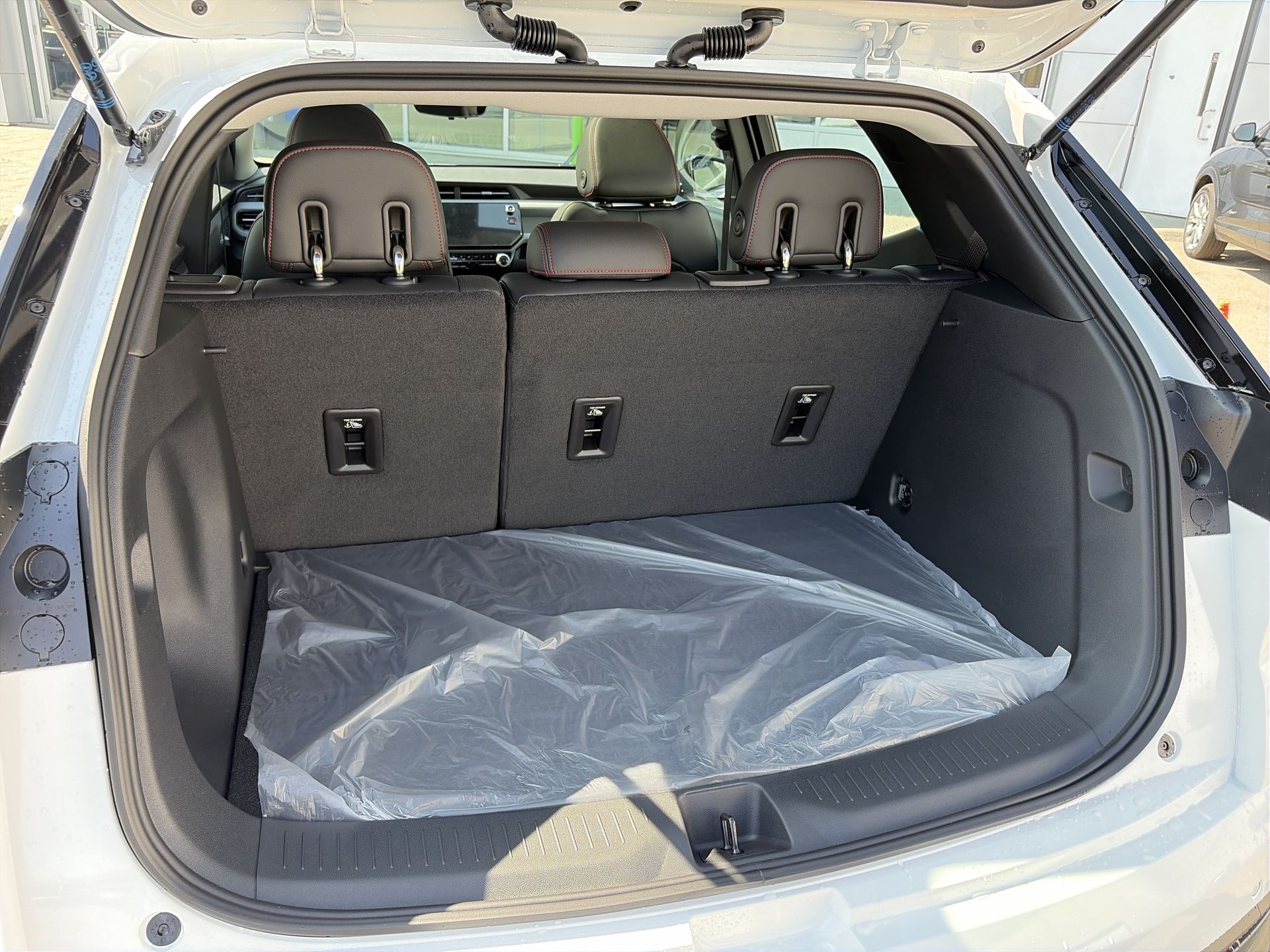 2027 Chevrolet Bolt in Brampton, Ontario