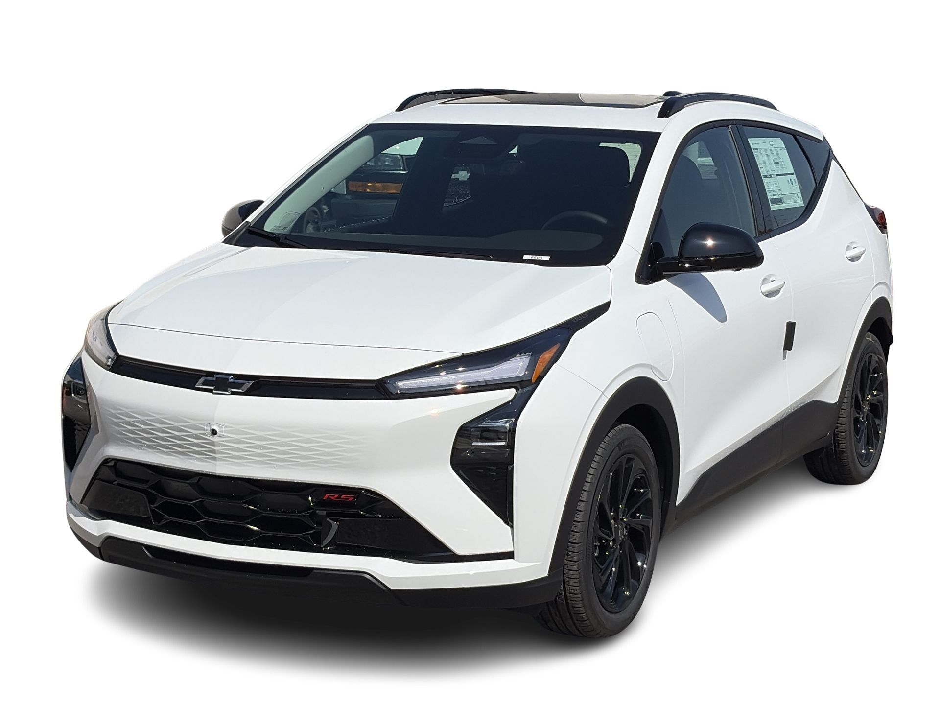 2027 Chevrolet Bolt in Brampton, Ontario