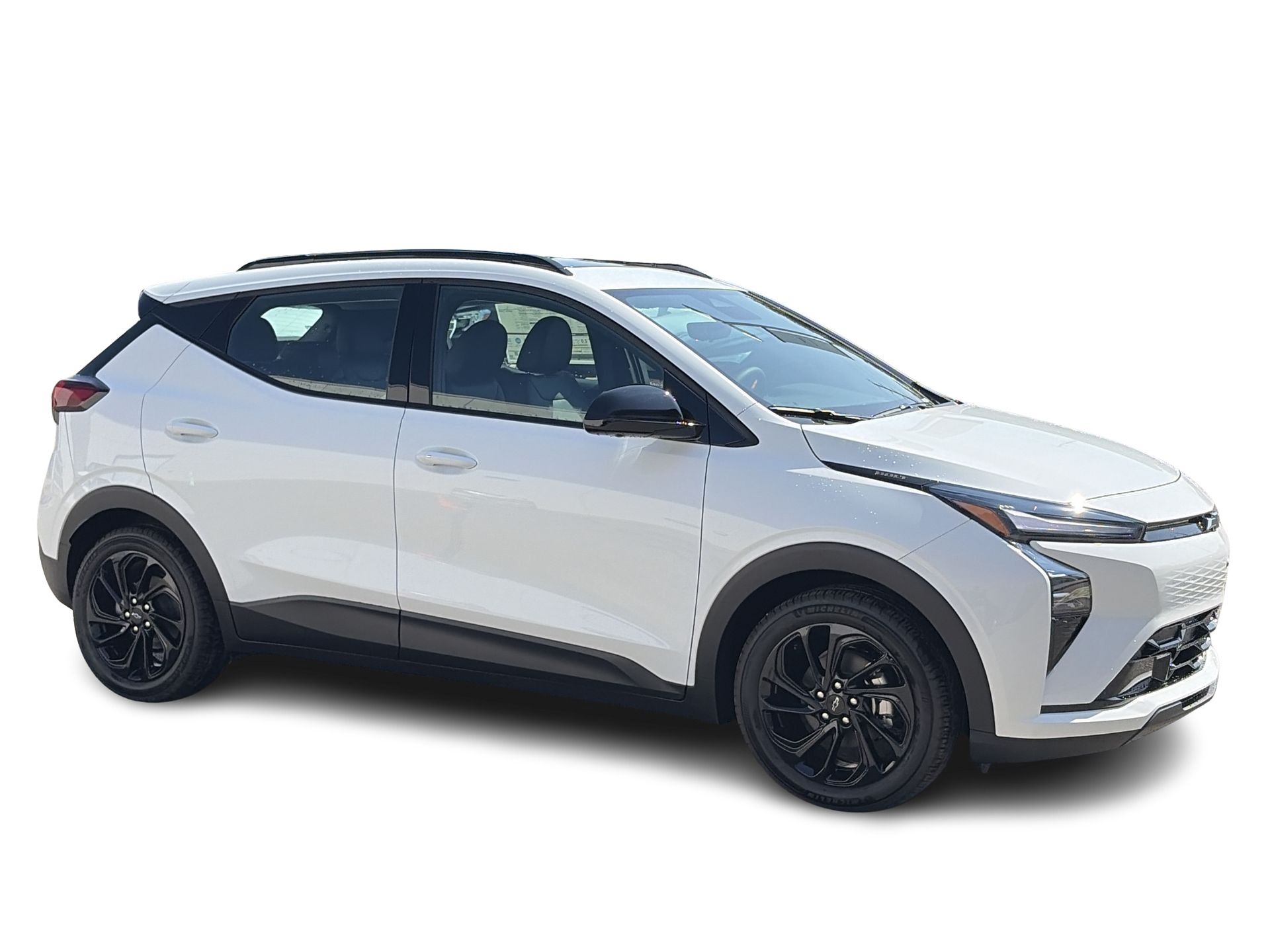2027 Chevrolet Bolt in Brampton, Ontario