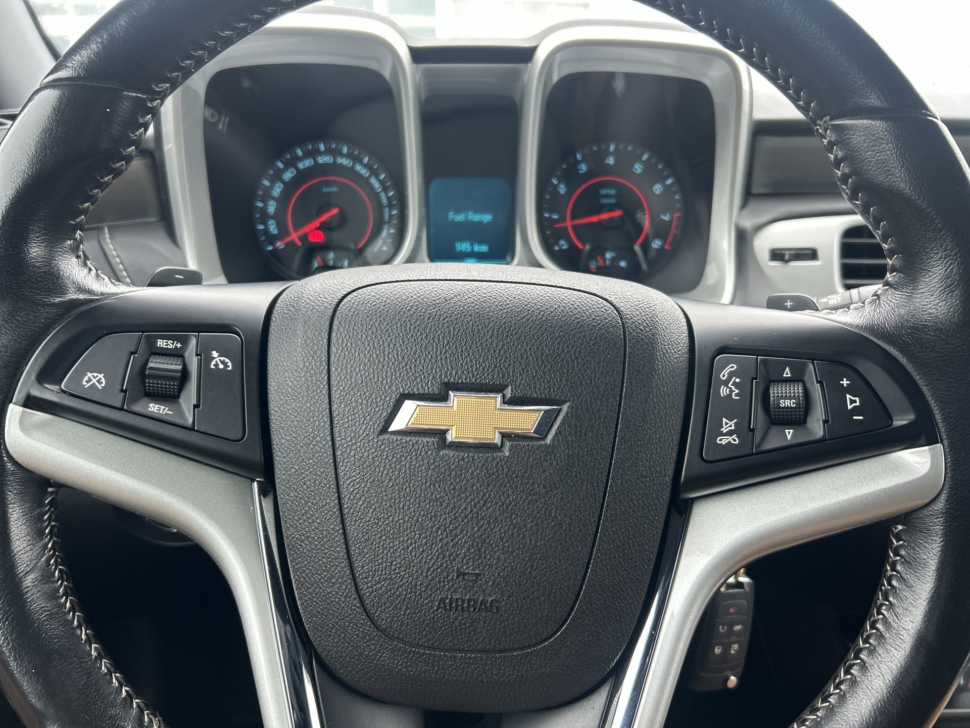 2013 Chevrolet Camaro in Brampton, Ontario