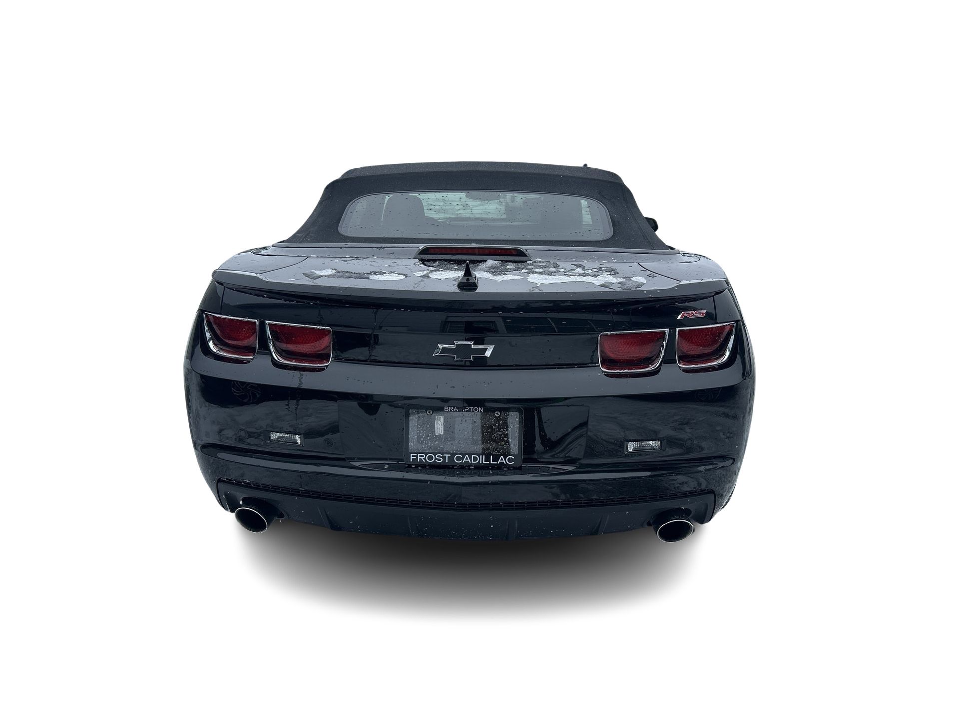 2013 Chevrolet Camaro in Brampton, Ontario