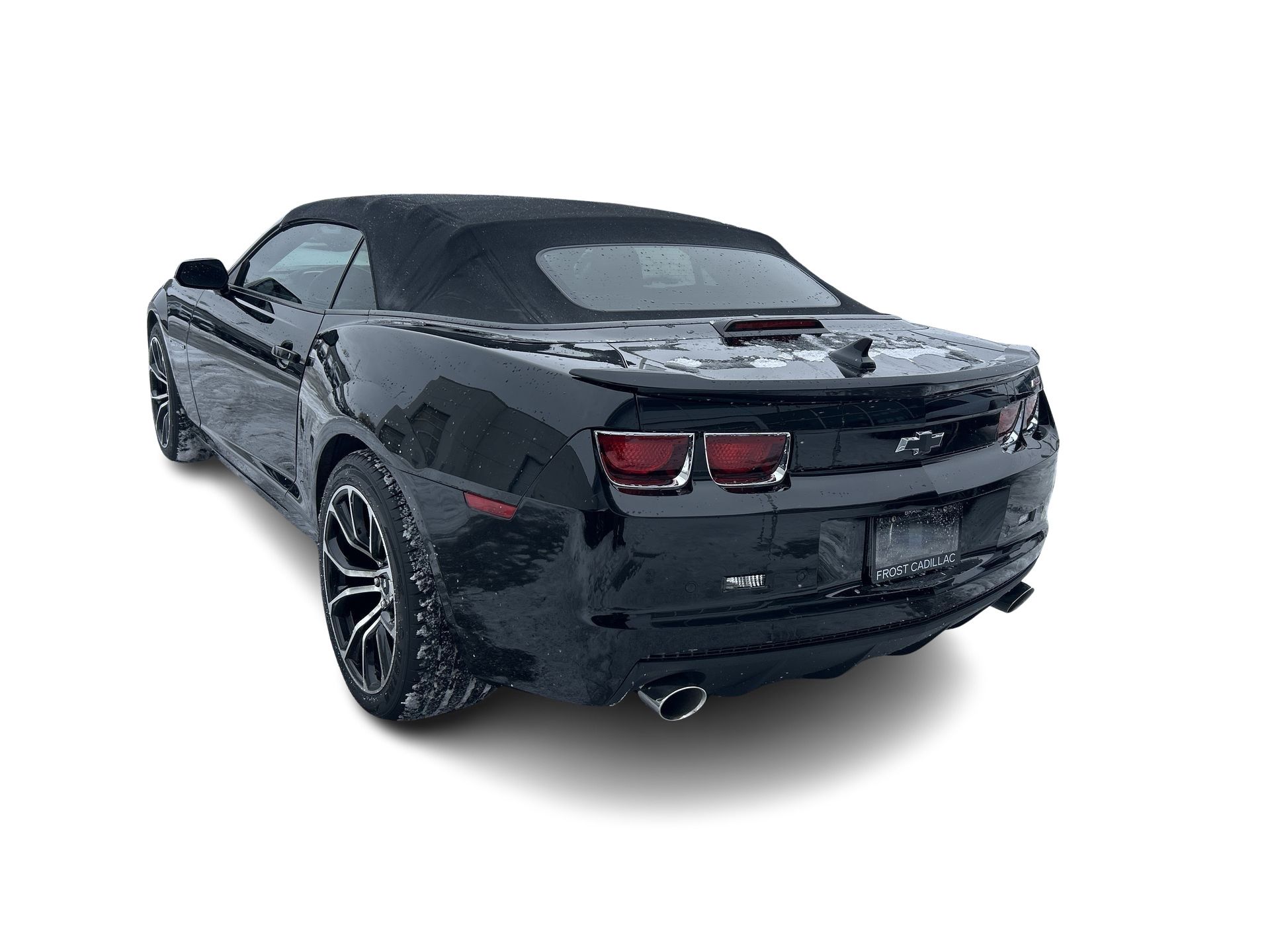 2013 Chevrolet Camaro in Brampton, Ontario