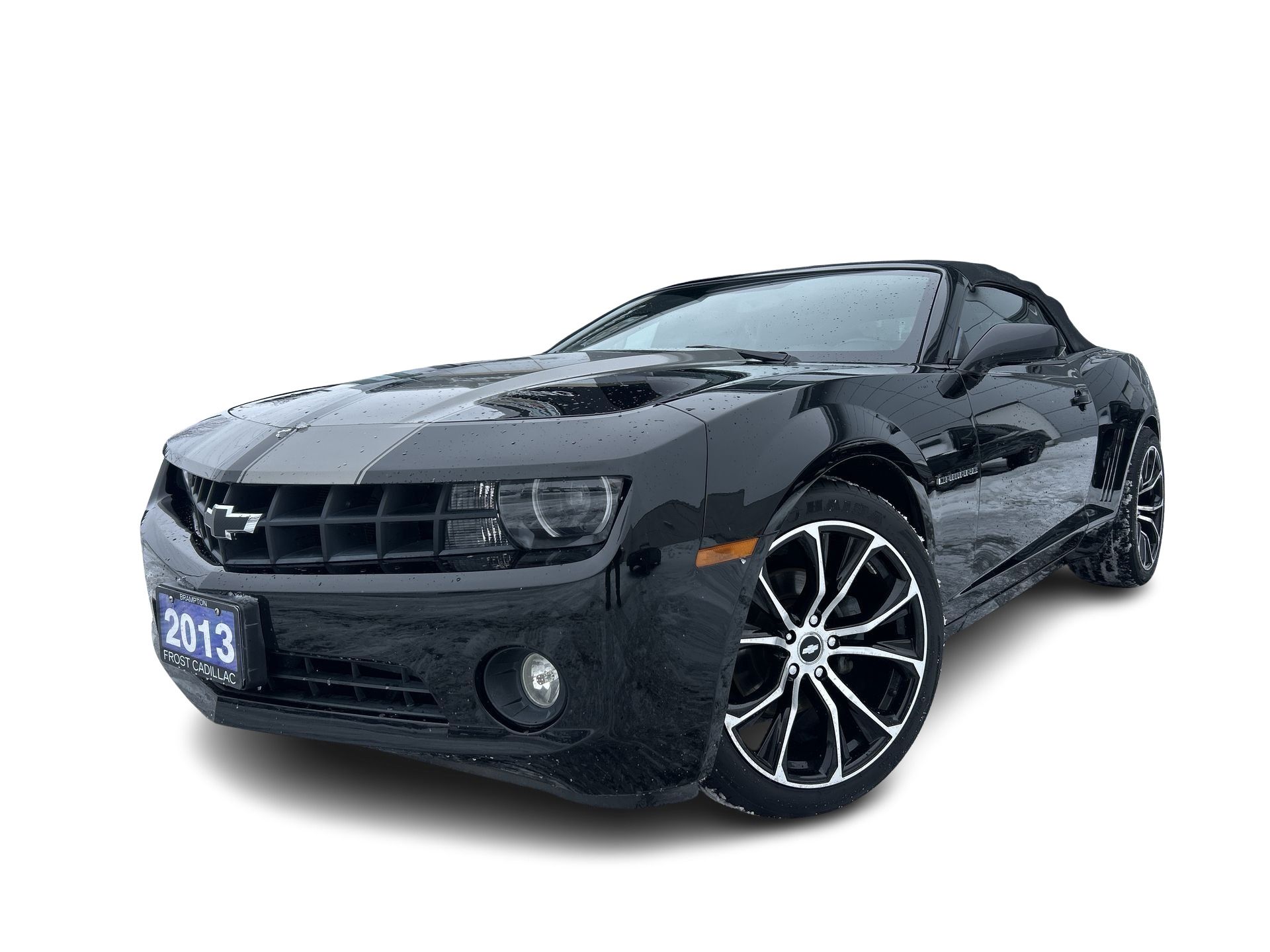 2013 Chevrolet Camaro in Brampton, Ontario