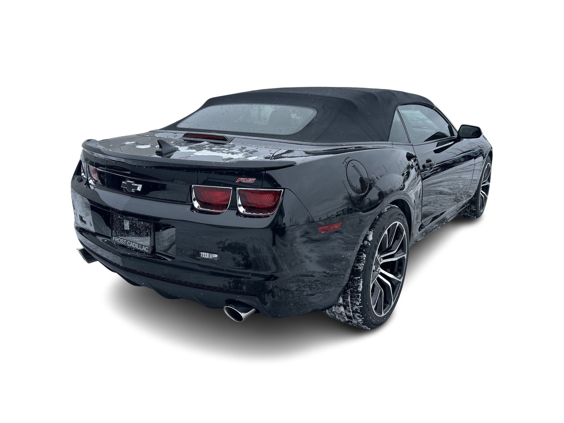 2013 Chevrolet Camaro in Brampton, Ontario