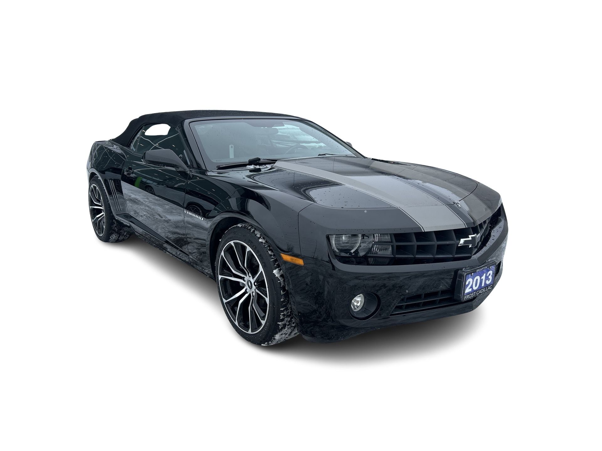2013 Chevrolet Camaro in Brampton, Ontario