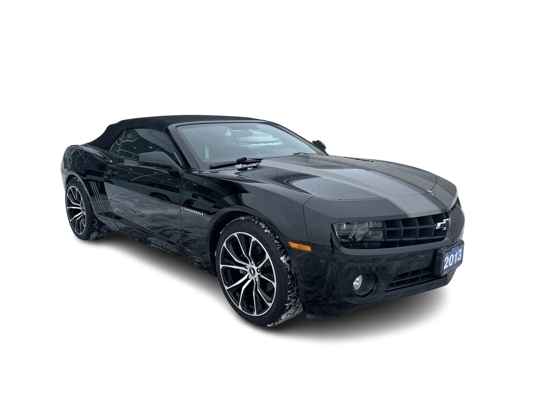 2013 Chevrolet Camaro in Brampton, Ontario