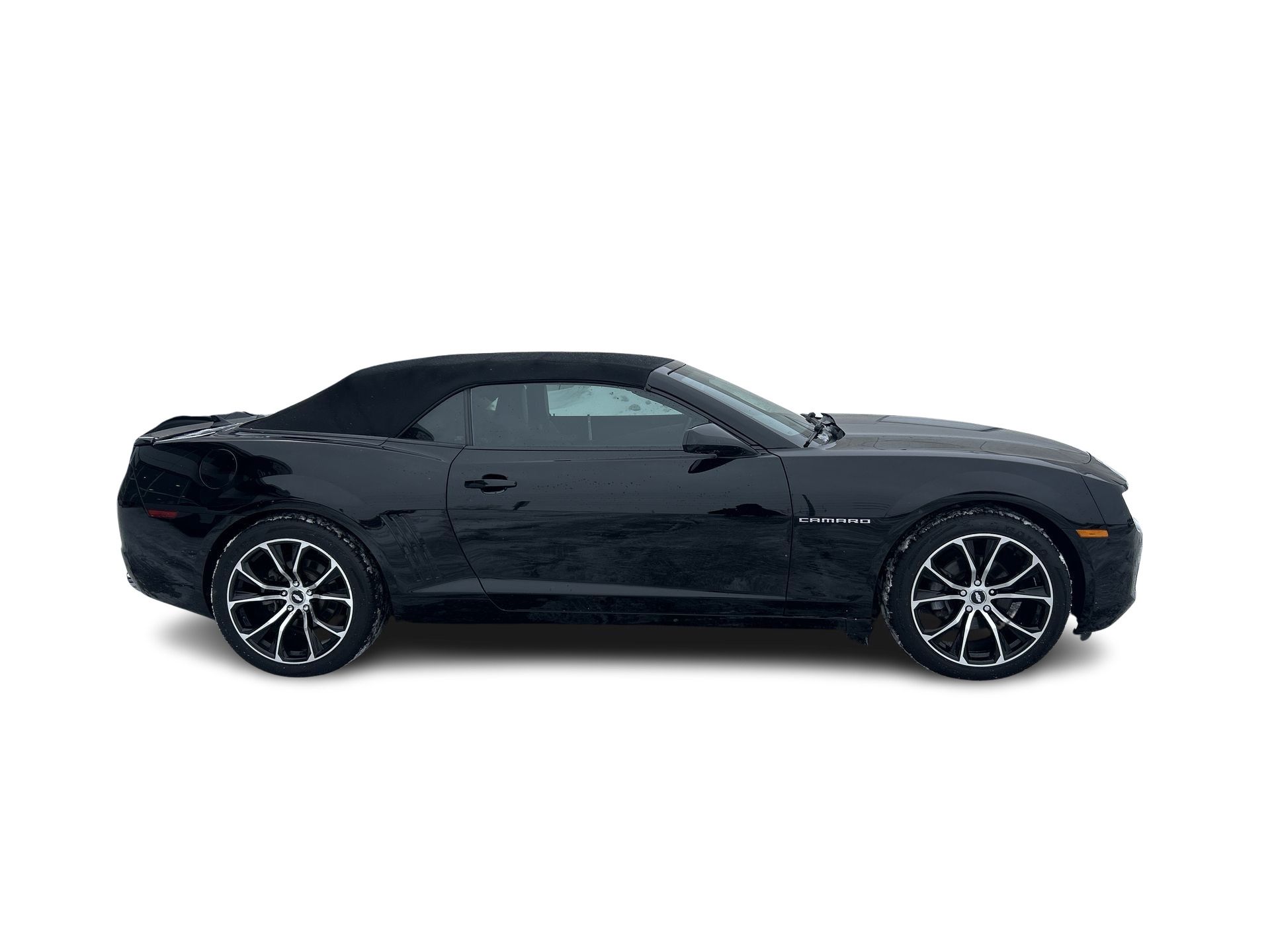 2013 Chevrolet Camaro in Brampton, Ontario