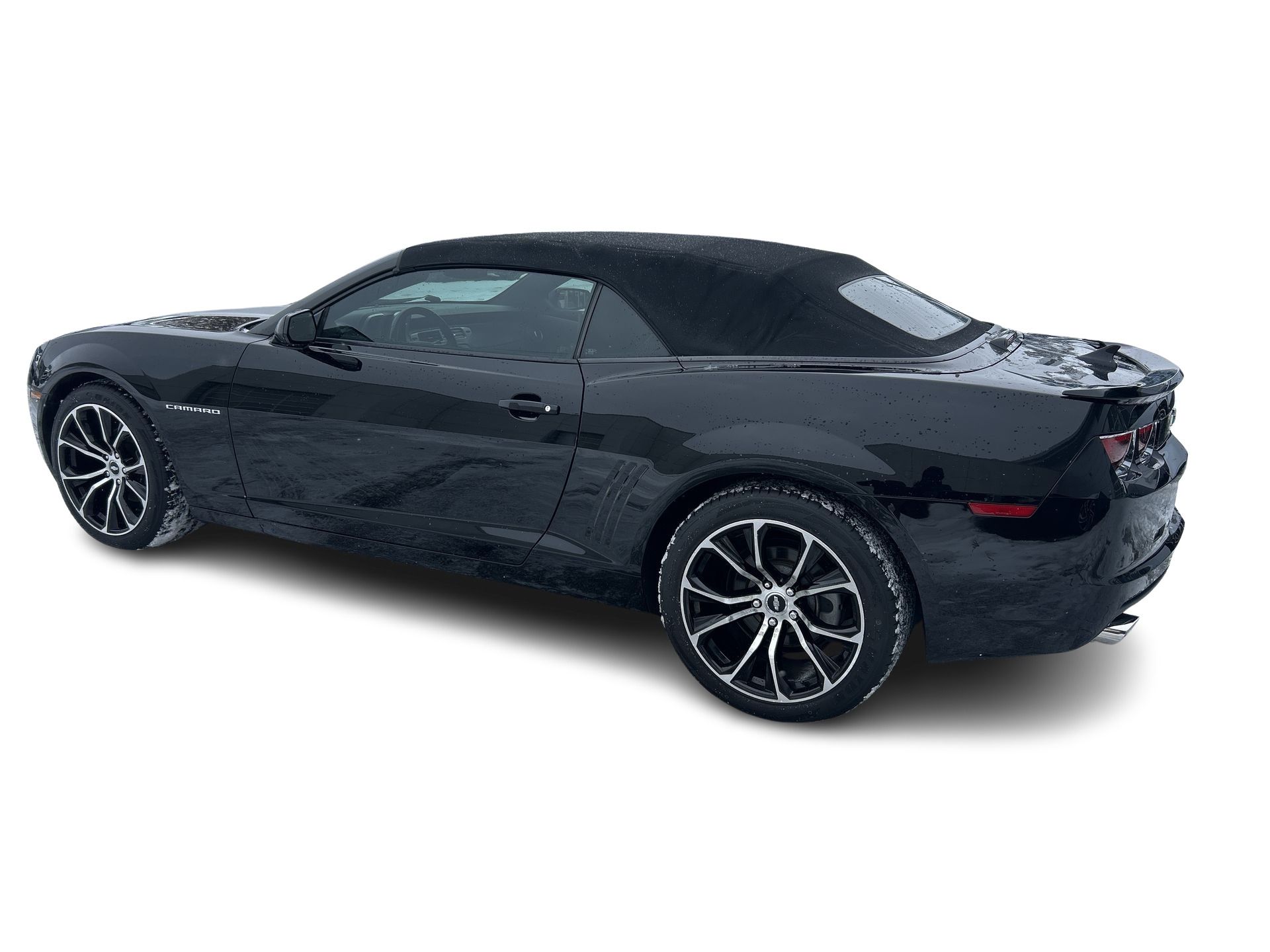 2013 Chevrolet Camaro in Brampton, Ontario