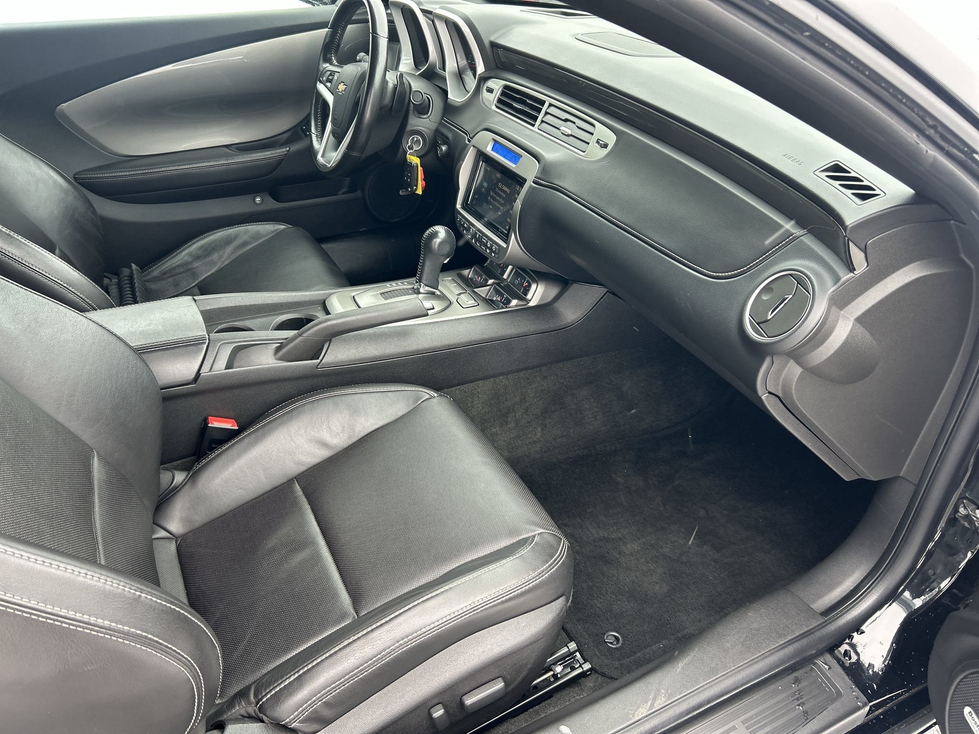 2013 Chevrolet Camaro in Brampton, Ontario