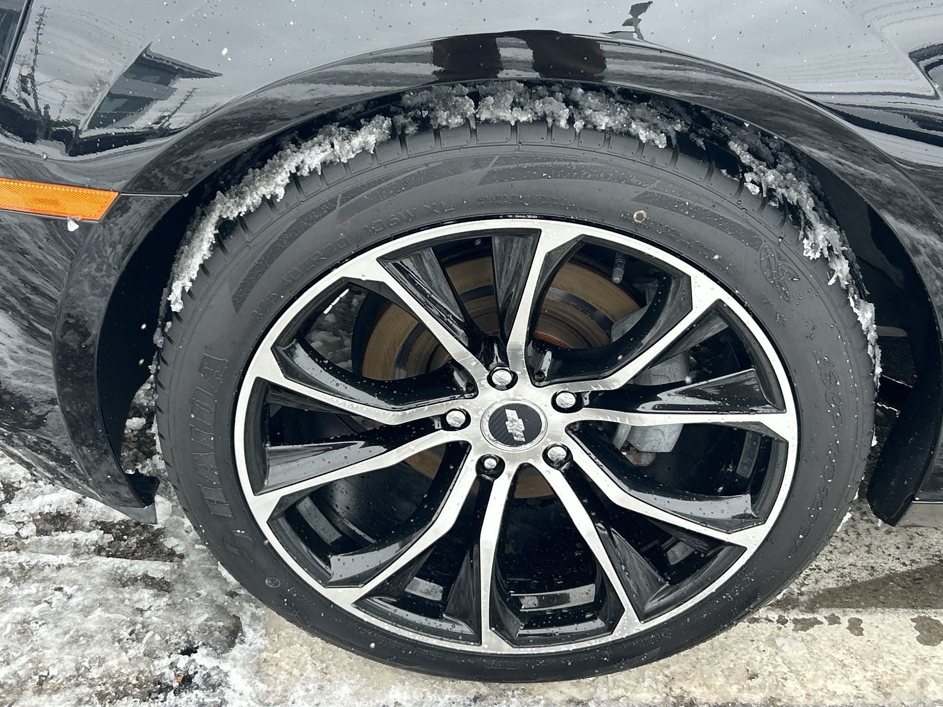 2013 Chevrolet Camaro in Brampton, Ontario