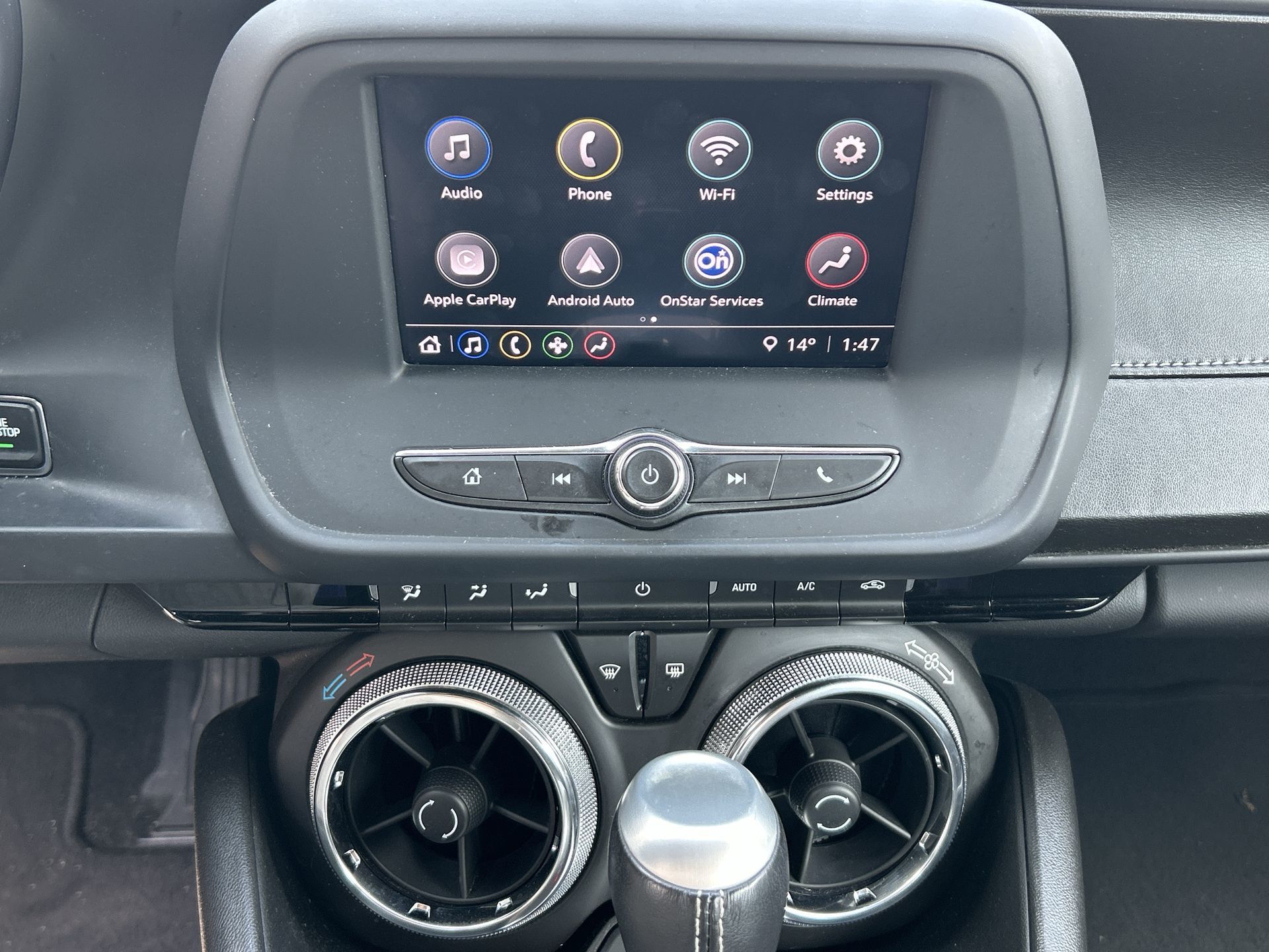 Chevrolet Camaro  2021 à Brampton, Ontario