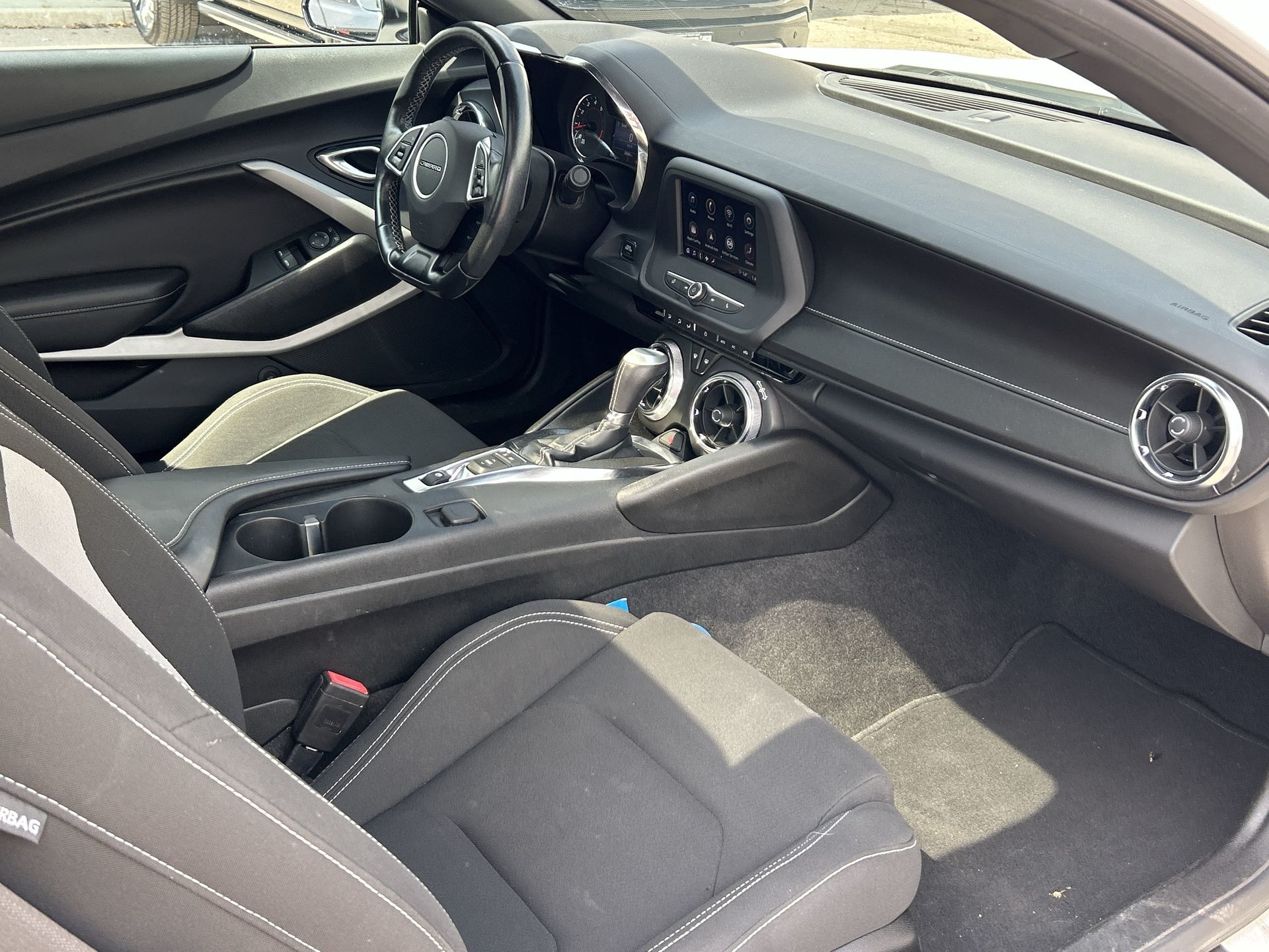 Chevrolet Camaro  2021 à Brampton, Ontario