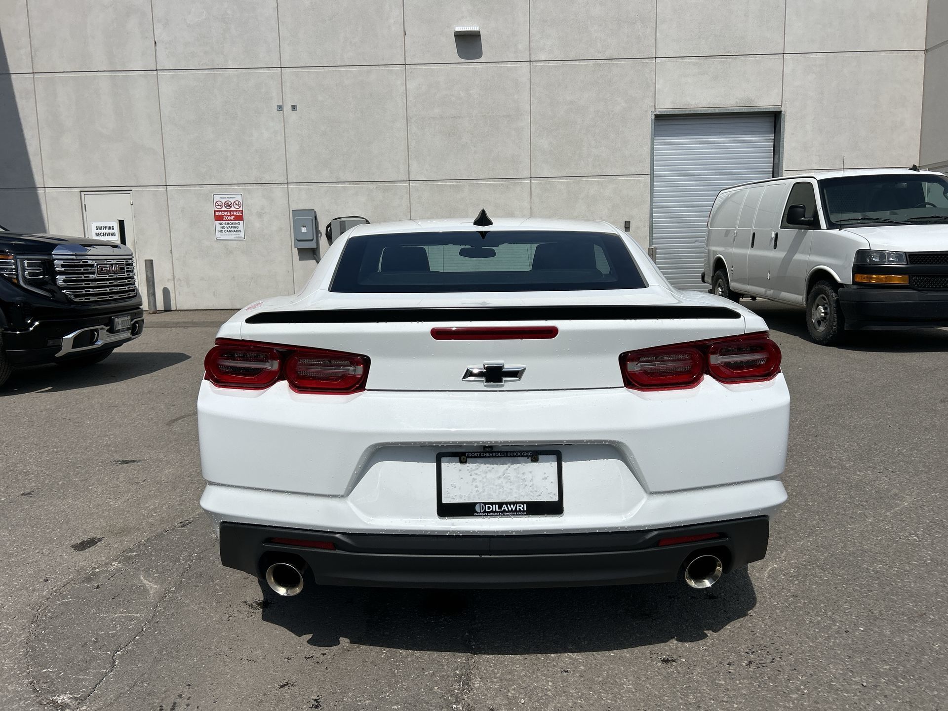 Chevrolet Camaro  2021 à Brampton, Ontario