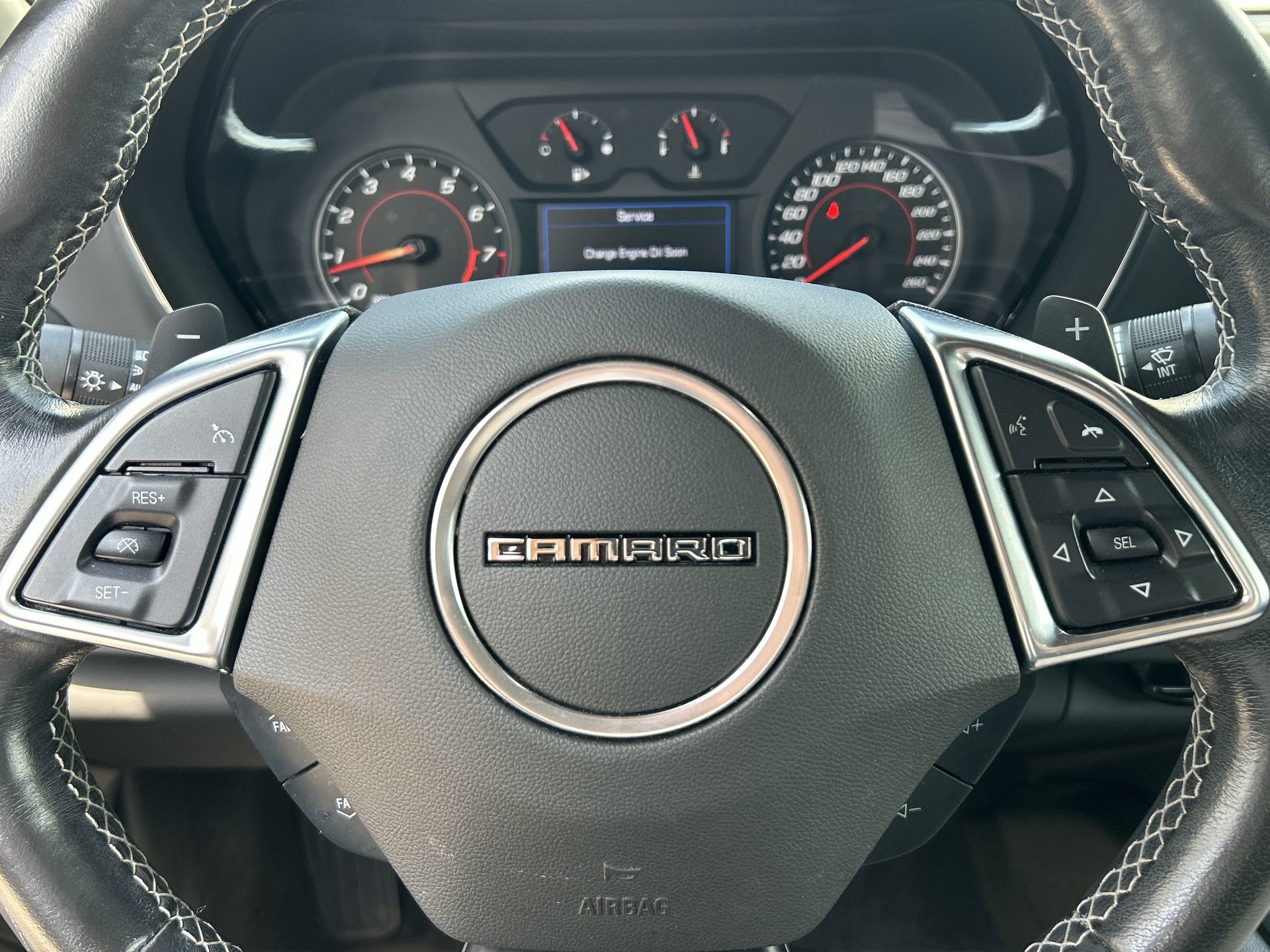 Chevrolet Camaro  2021 à Brampton, Ontario