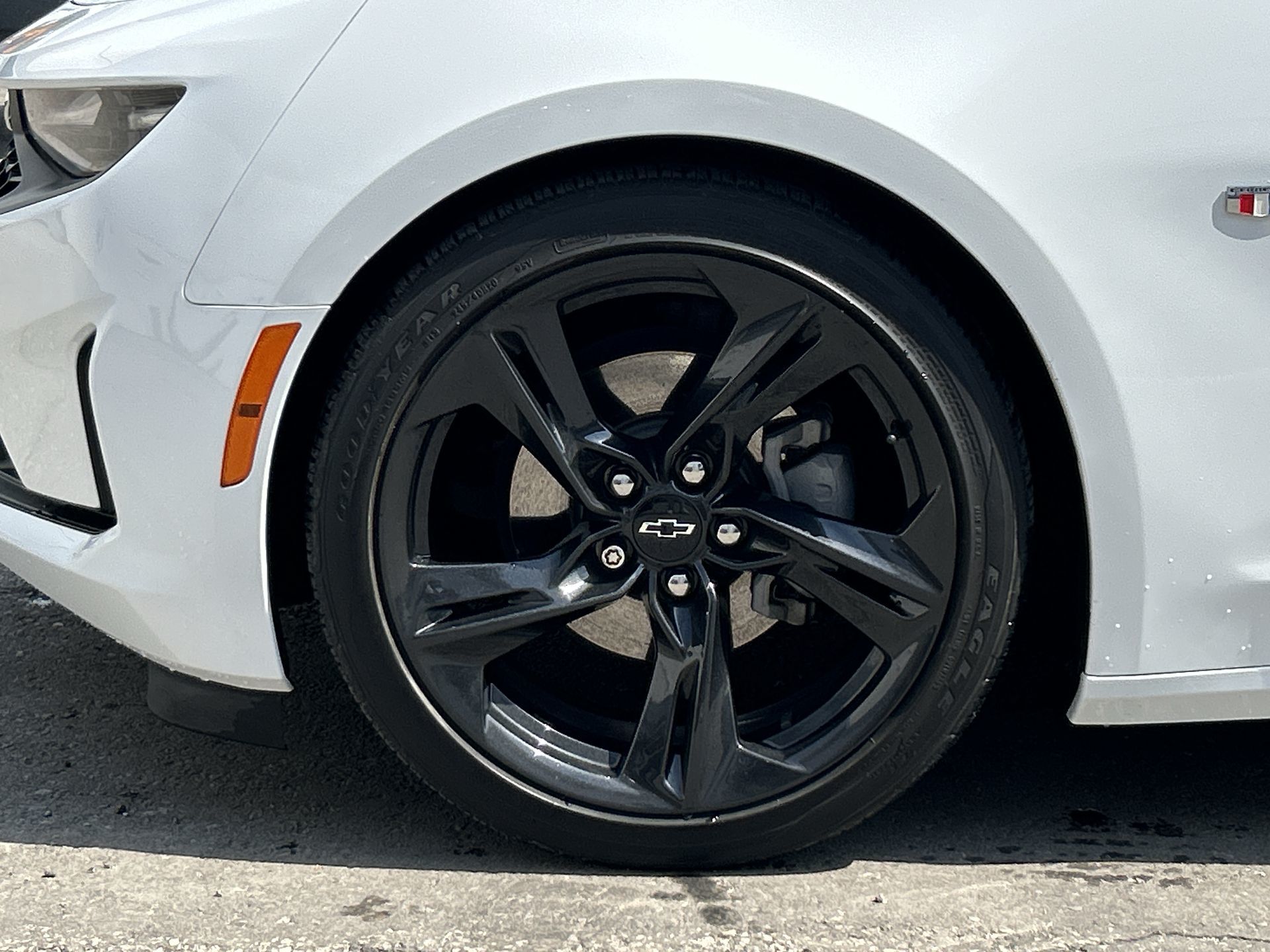 Chevrolet Camaro  2021 à Brampton, Ontario
