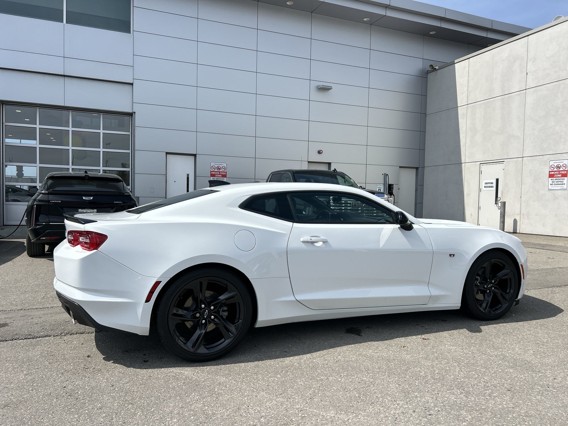 Chevrolet Camaro  2021 à Brampton, Ontario