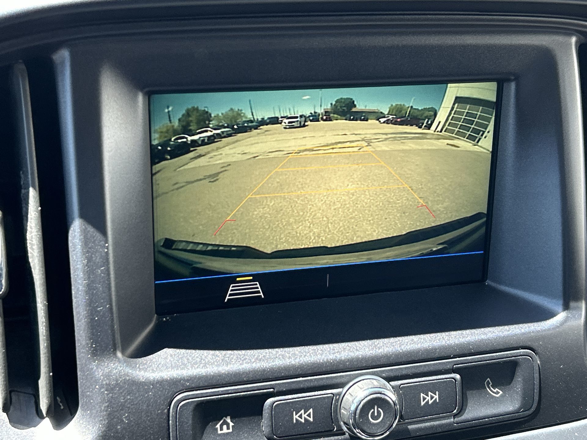 2019 Chevrolet Colorado in Brampton, Ontario