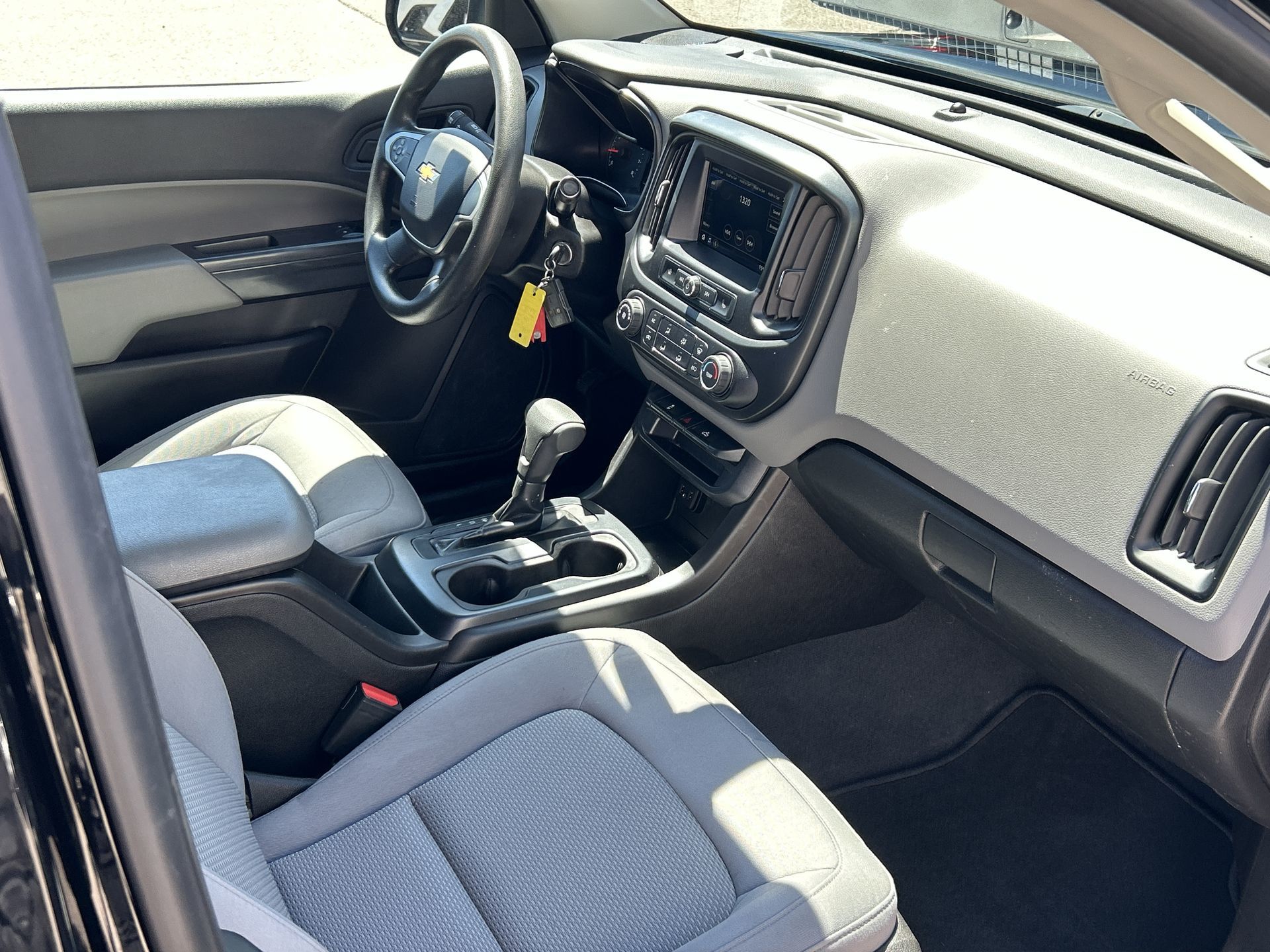 2019 Chevrolet Colorado in Brampton, Ontario