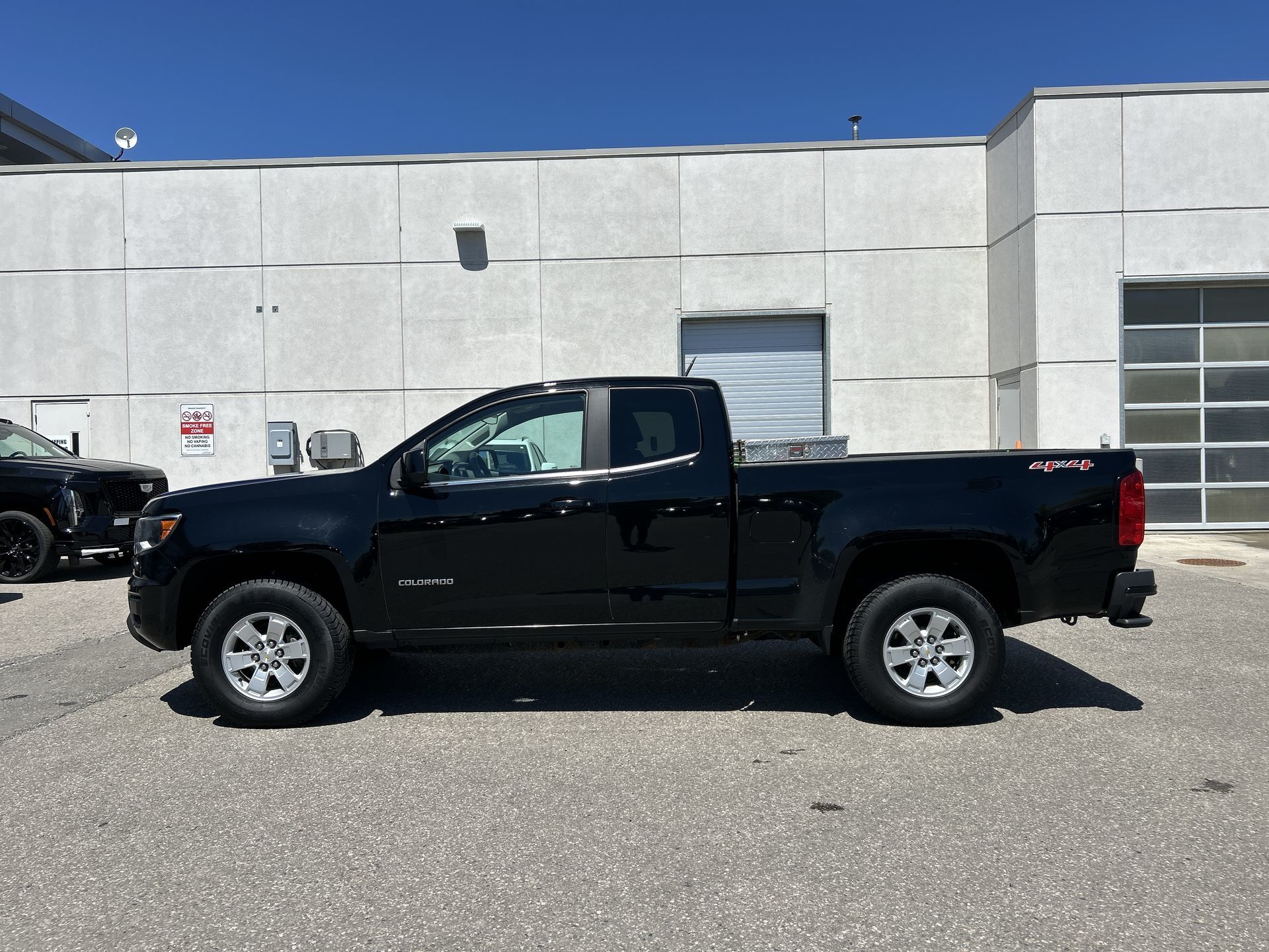 2019 Chevrolet Colorado in Brampton, Ontario