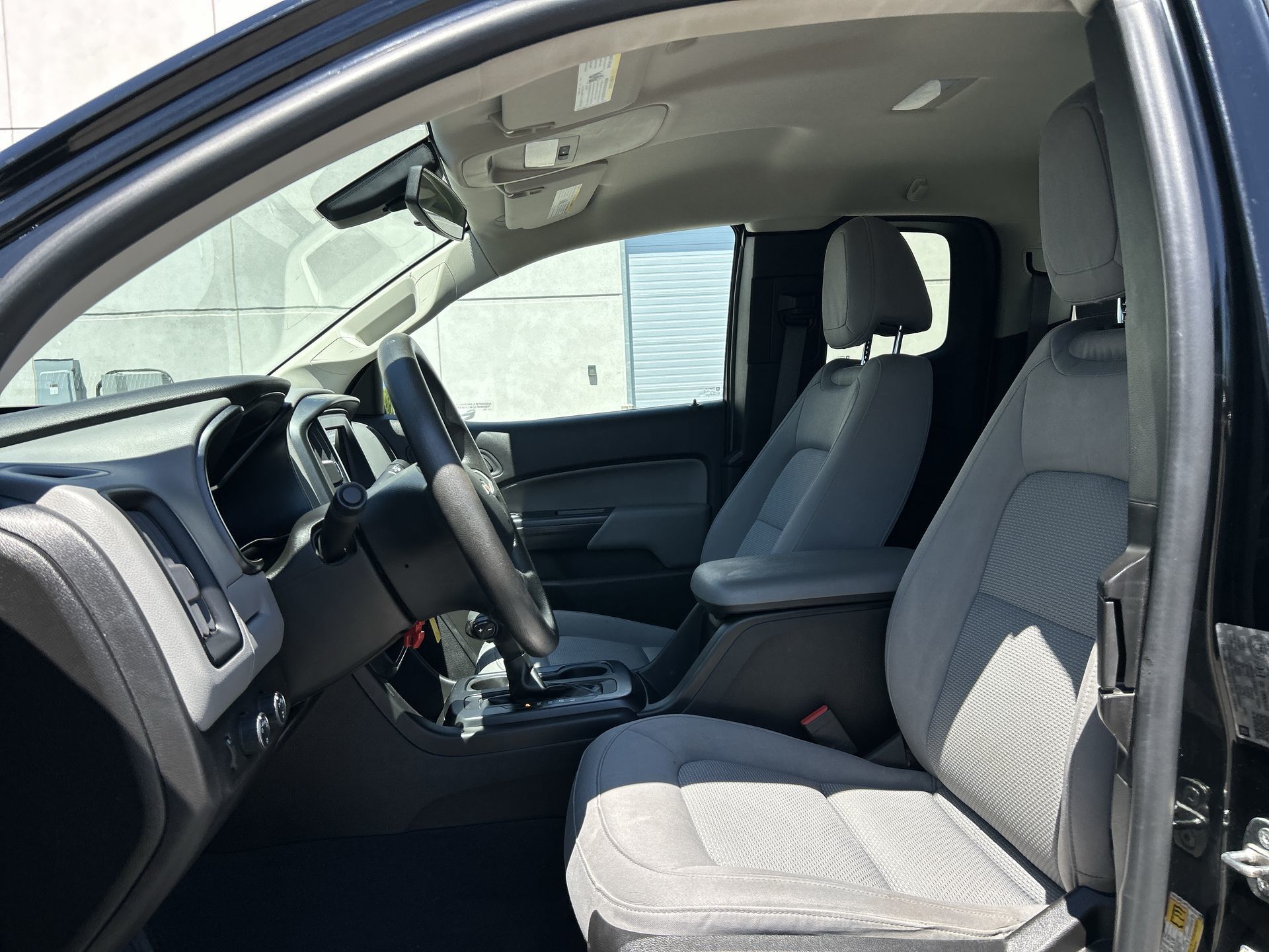 2019 Chevrolet Colorado in Brampton, Ontario
