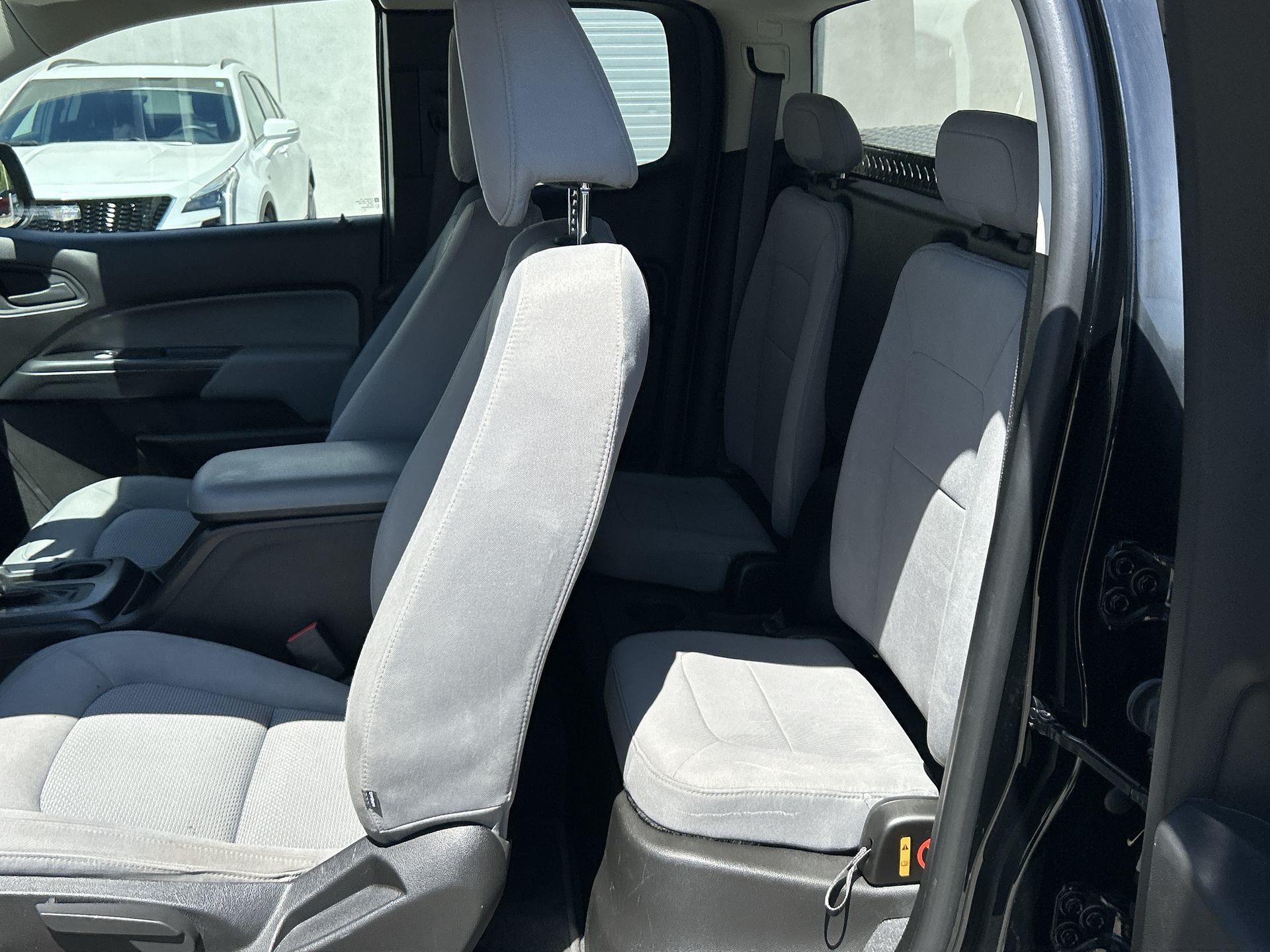 2019 Chevrolet Colorado in Brampton, Ontario