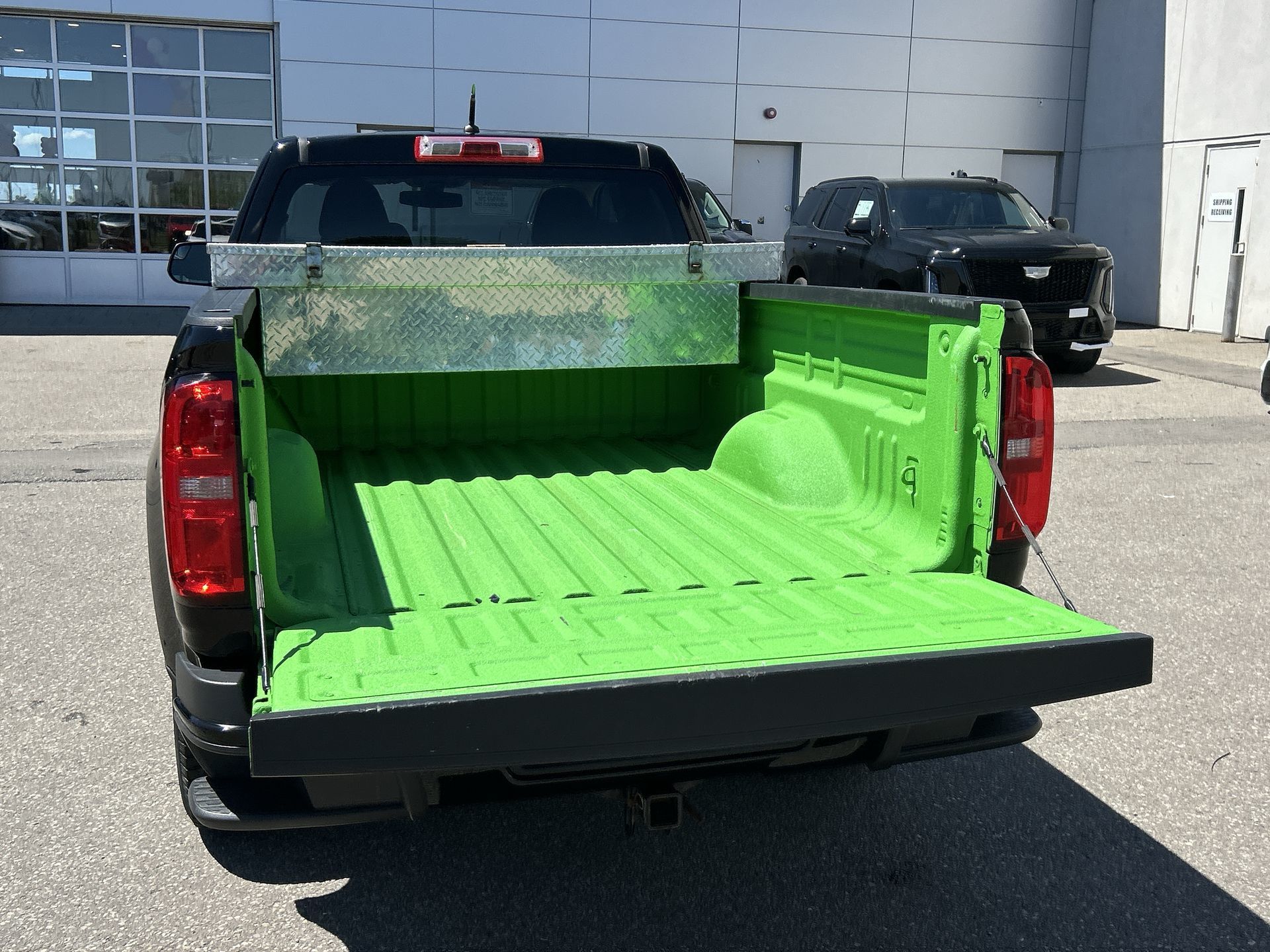 2019 Chevrolet Colorado in Brampton, Ontario