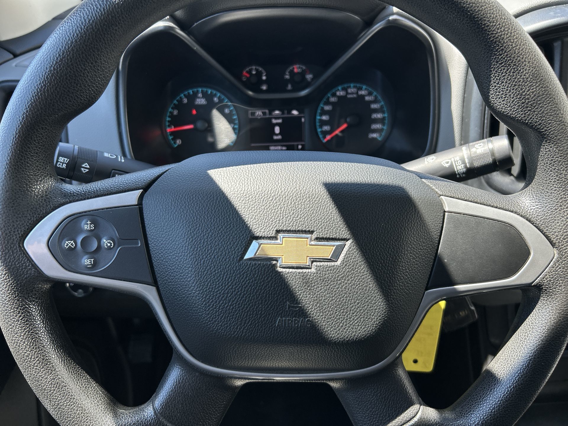 2019 Chevrolet Colorado in Brampton, Ontario