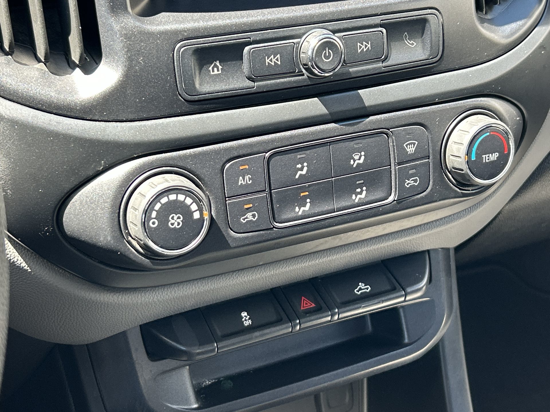 2019 Chevrolet Colorado in Brampton, Ontario
