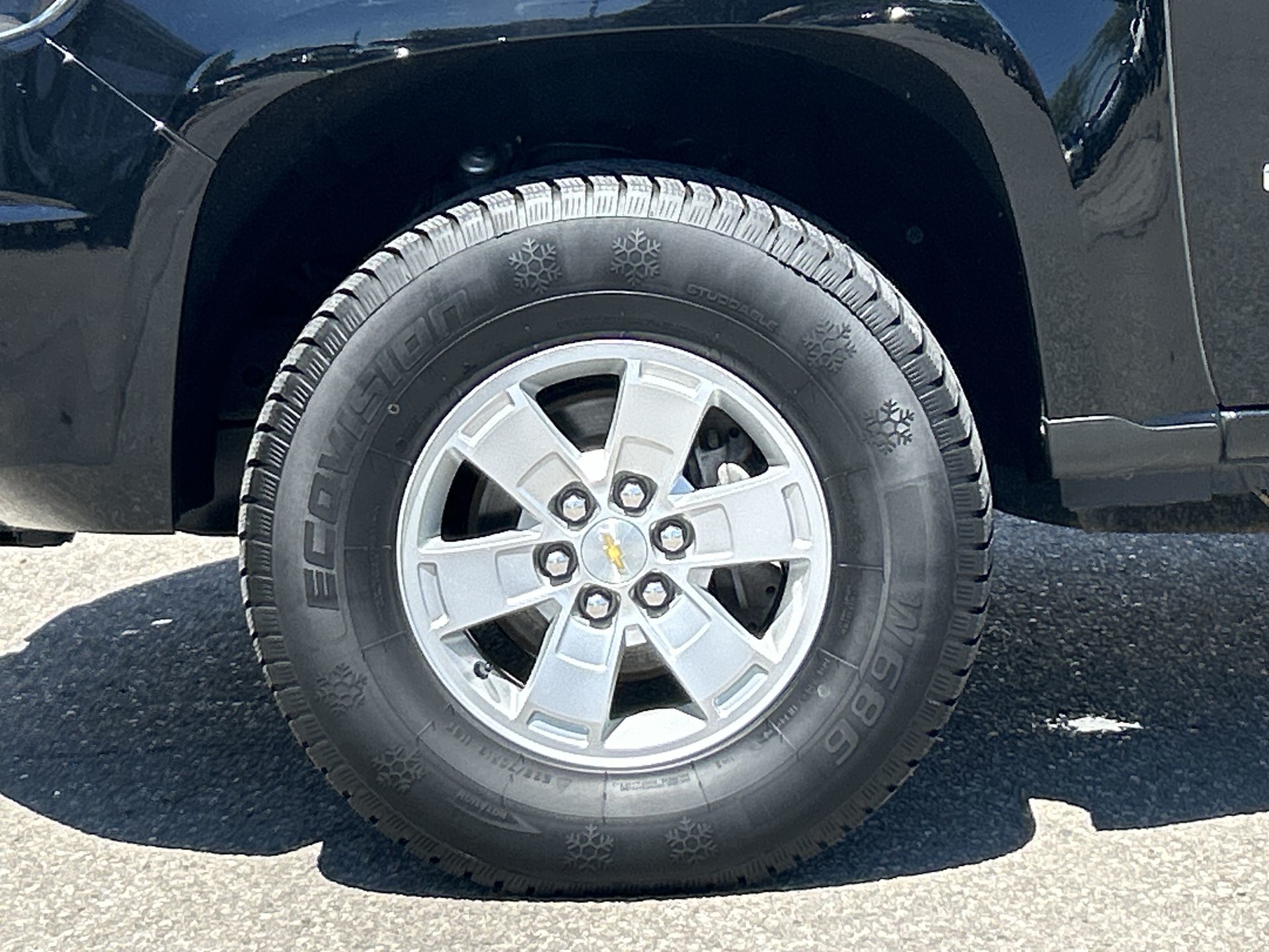 2019 Chevrolet Colorado in Brampton, Ontario