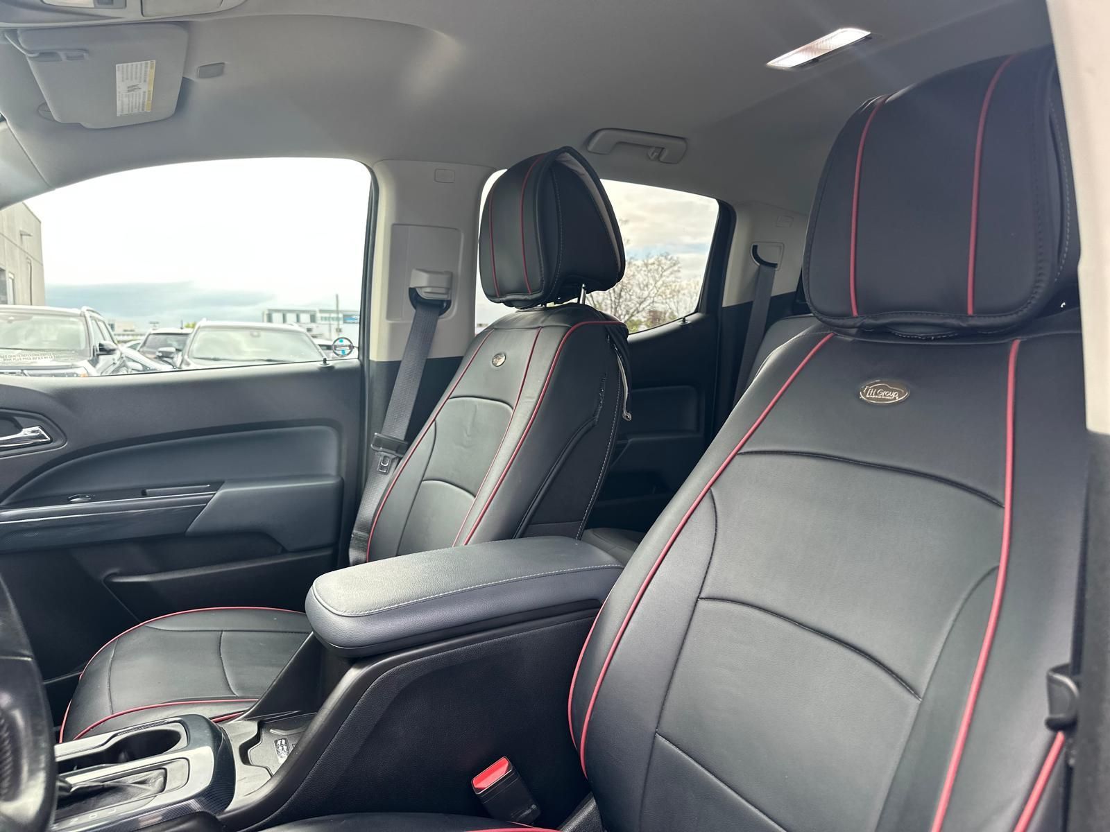 2021 Chevrolet Colorado in Brampton, Ontario