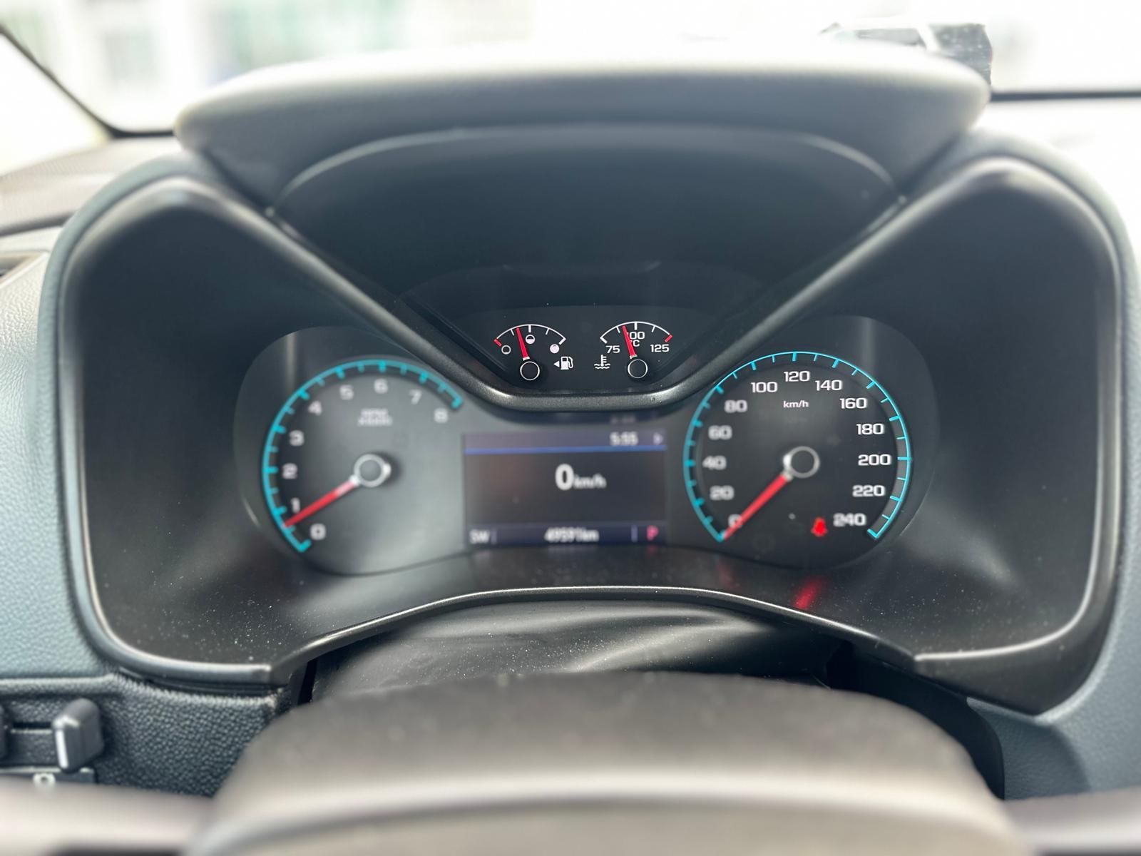 2021 Chevrolet Colorado in Brampton, Ontario