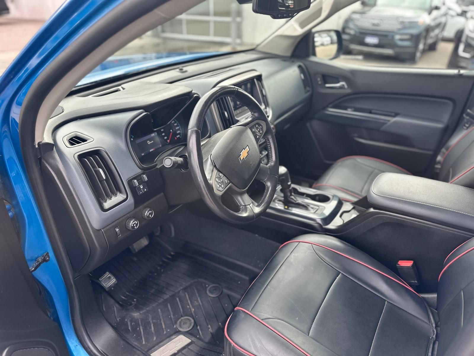 2021 Chevrolet Colorado in Brampton, Ontario