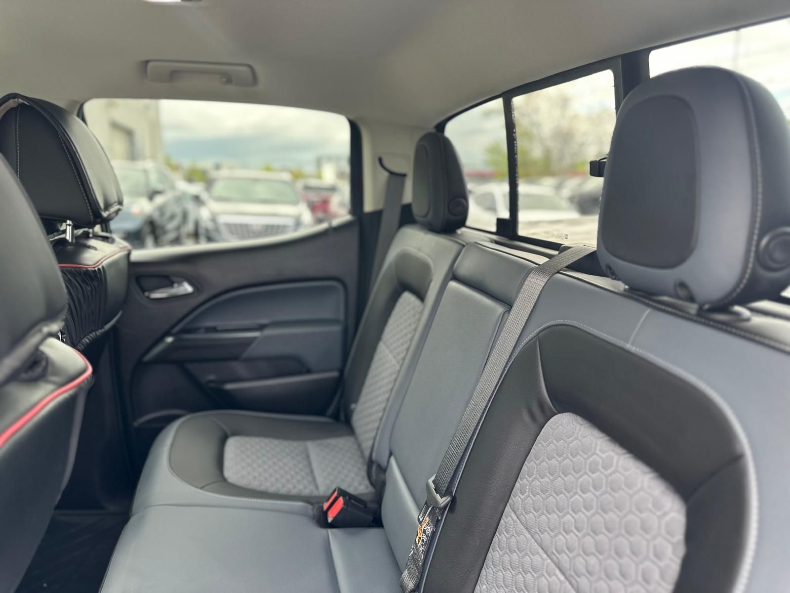 2021 Chevrolet Colorado in Brampton, Ontario