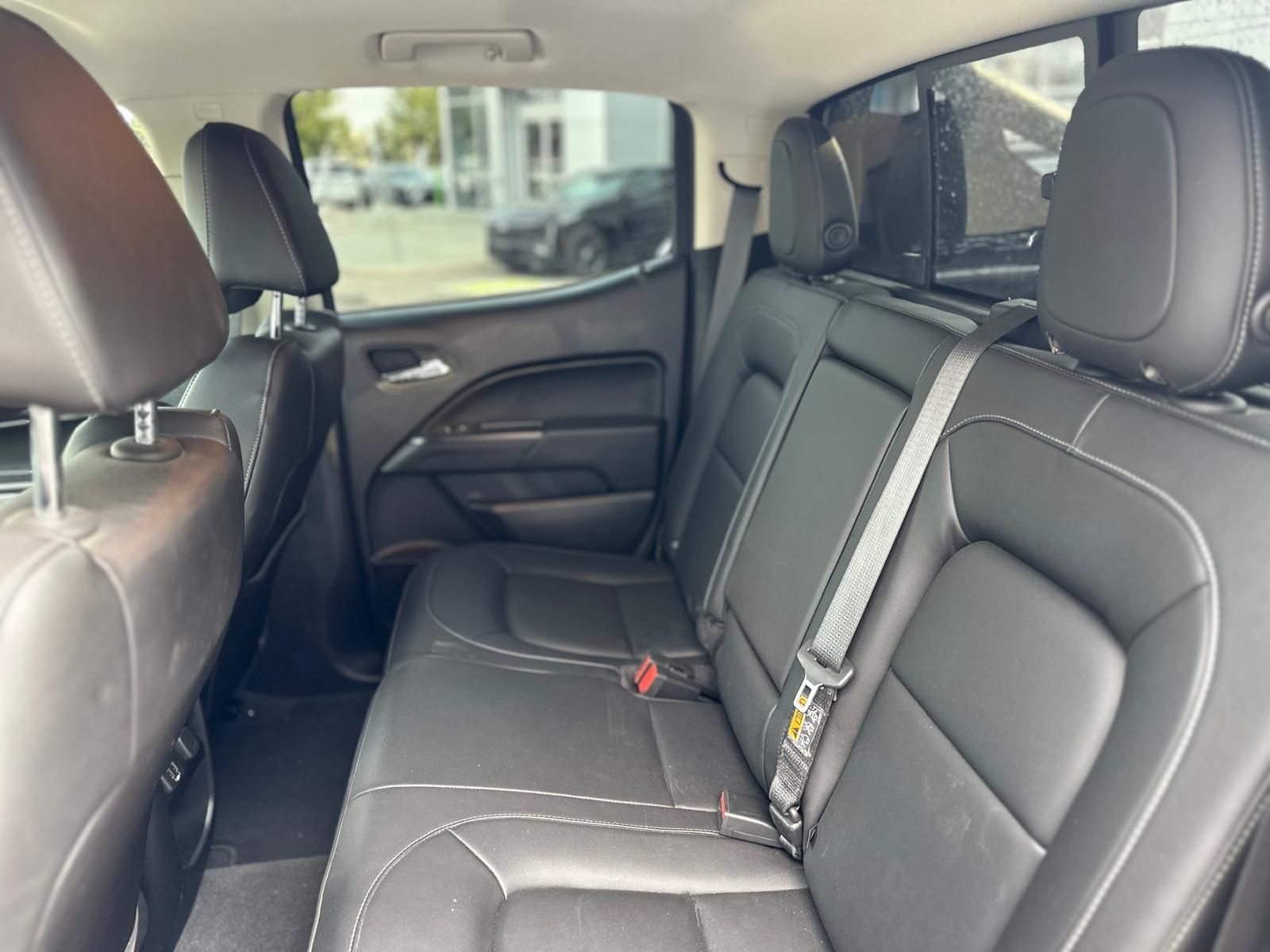 2022 Chevrolet Colorado in Brampton, Ontario