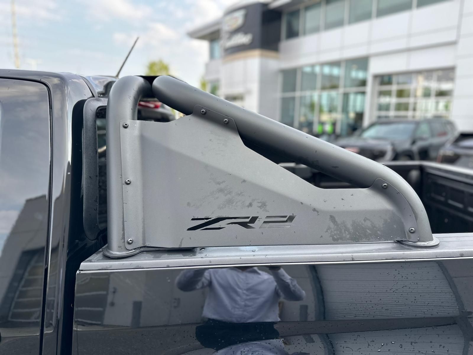 2022 Chevrolet Colorado in Brampton, Ontario
