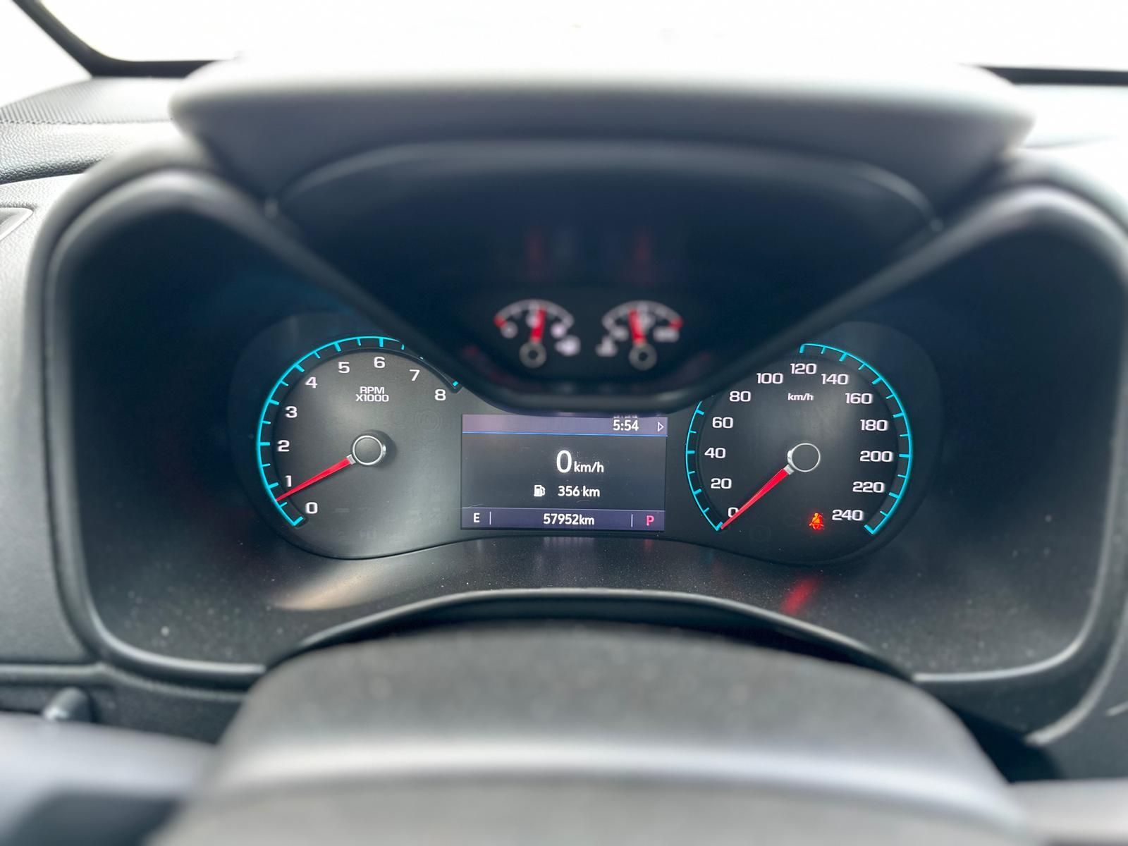 2022 Chevrolet Colorado in Brampton, Ontario