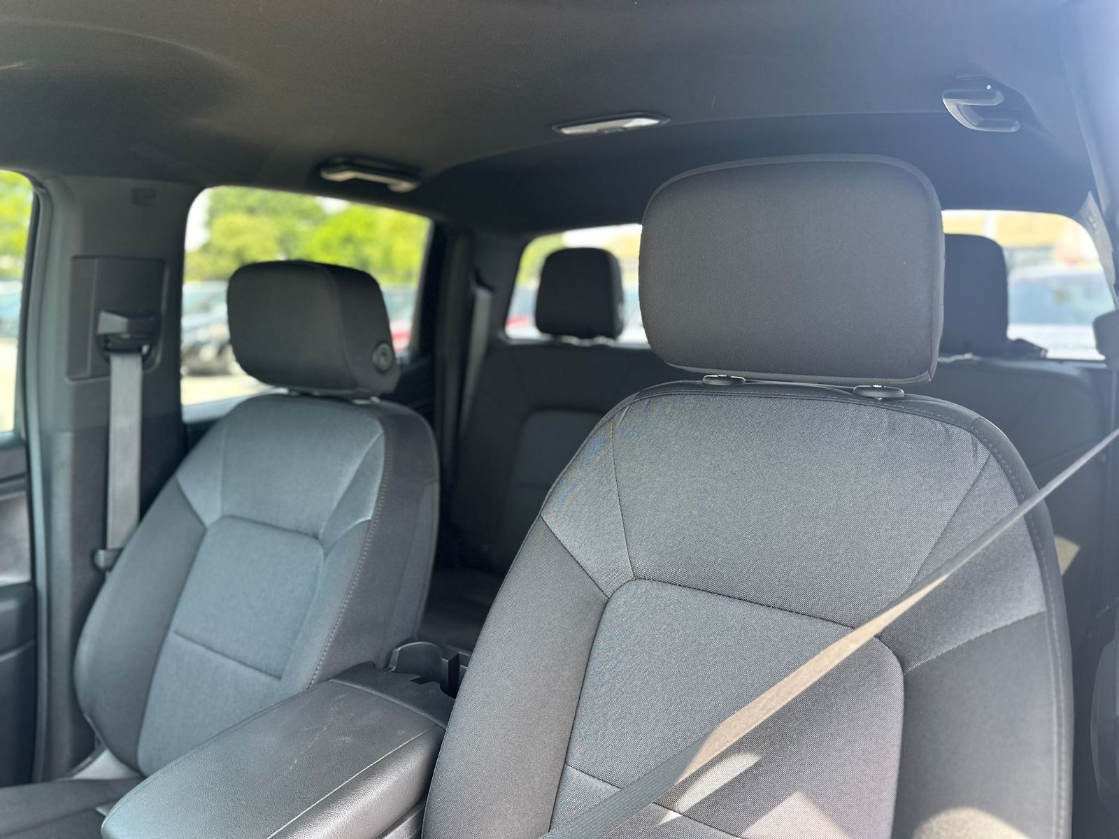Chevrolet Colorado  2023 à Brampton, Ontario