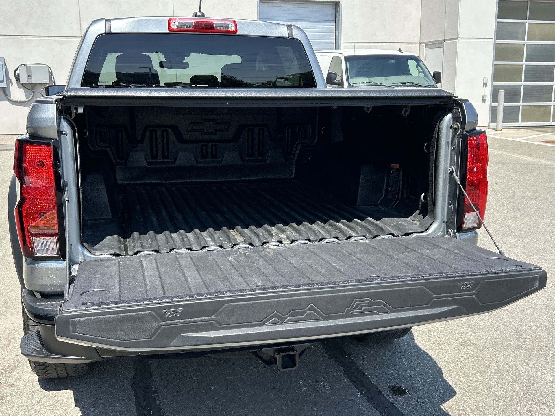 2023 Chevrolet Colorado
