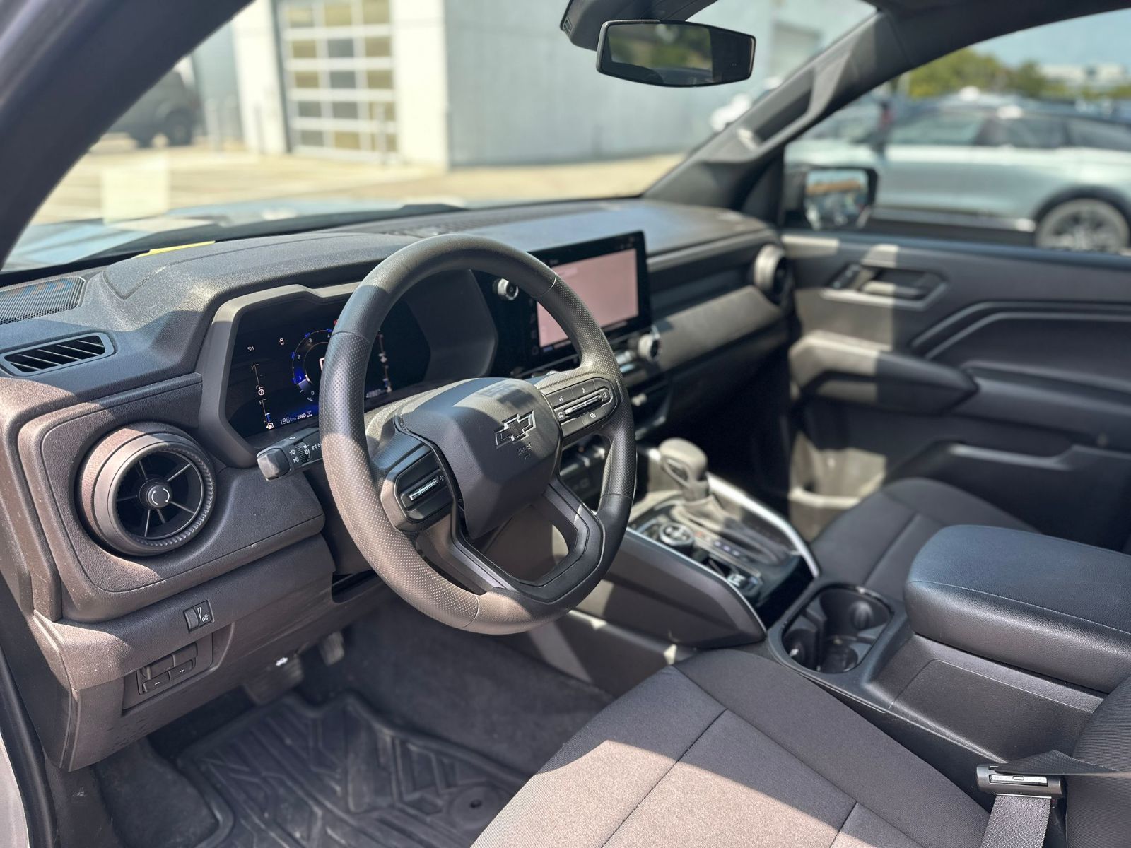 Chevrolet Colorado  2023 à Brampton, Ontario