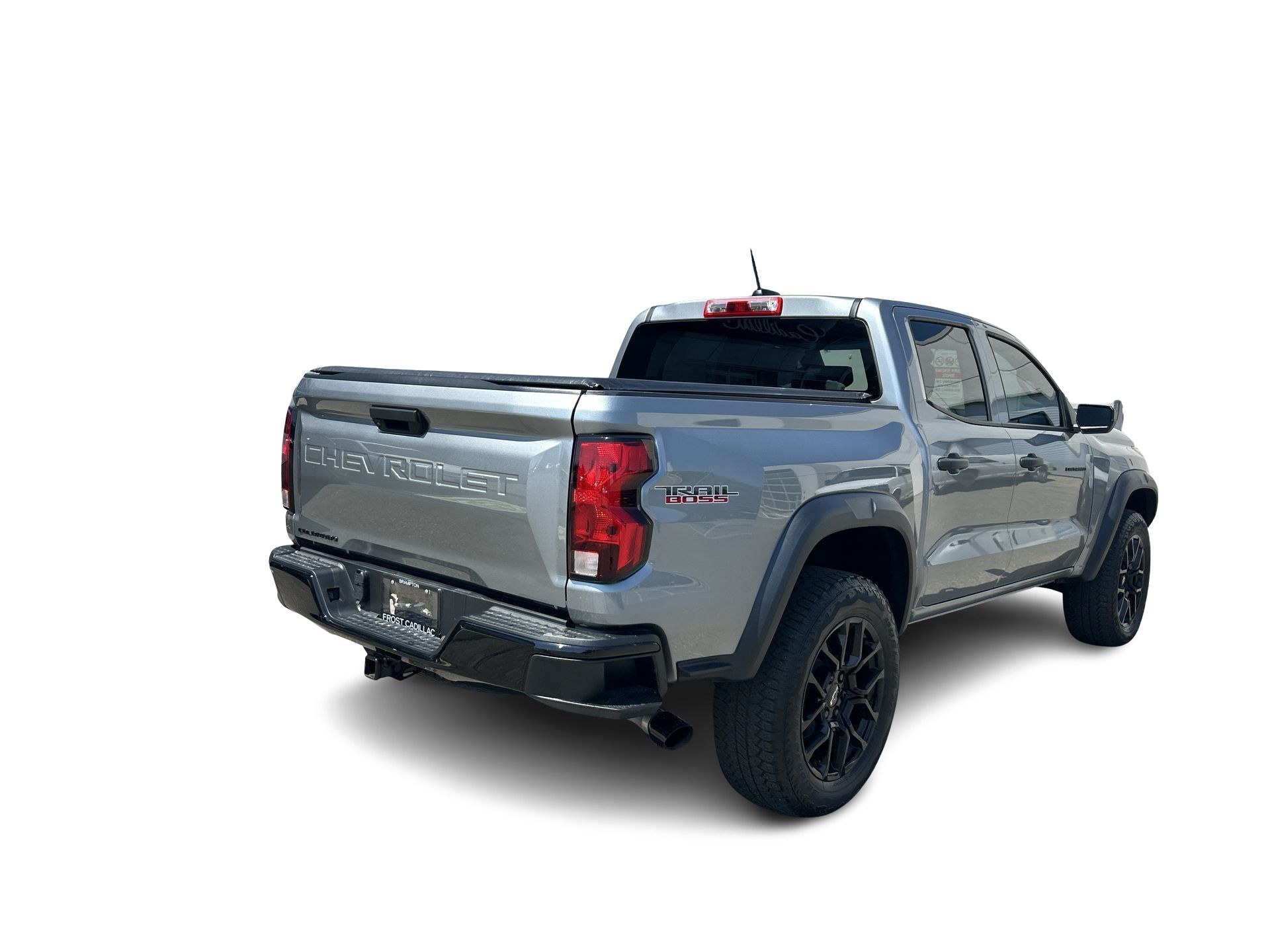 2023 Chevrolet Colorado